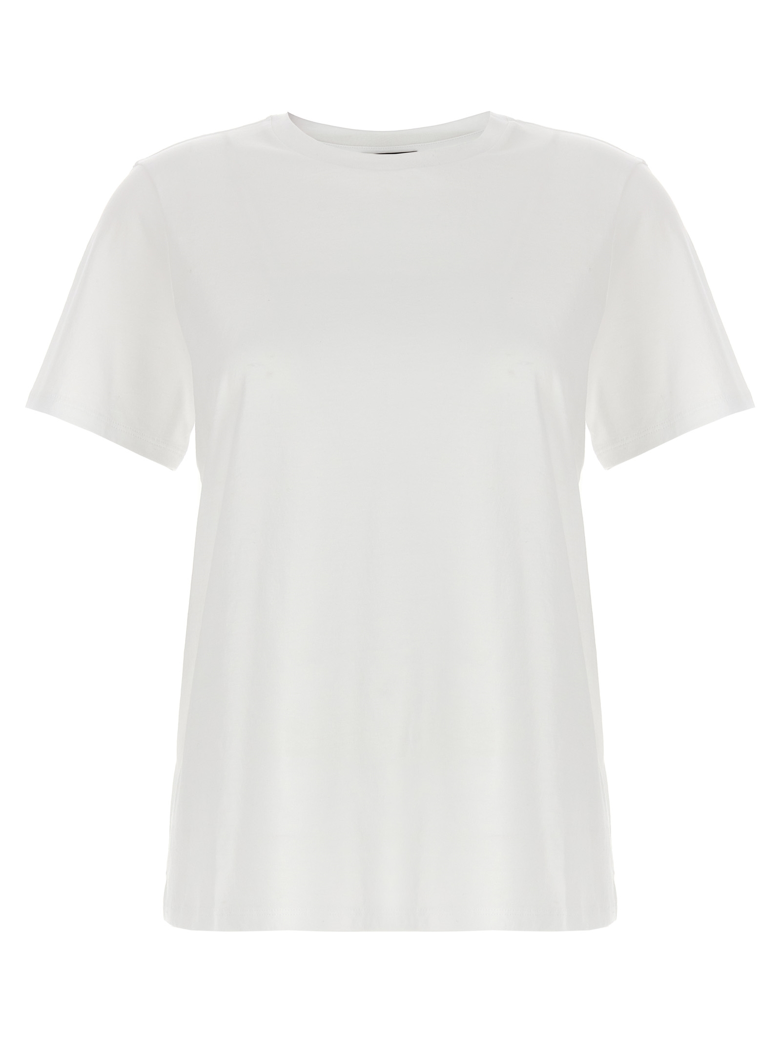 Basic t-shirt L1024523100 (Theory / Tシャツ・カットソー ) | Theory (セオリー)