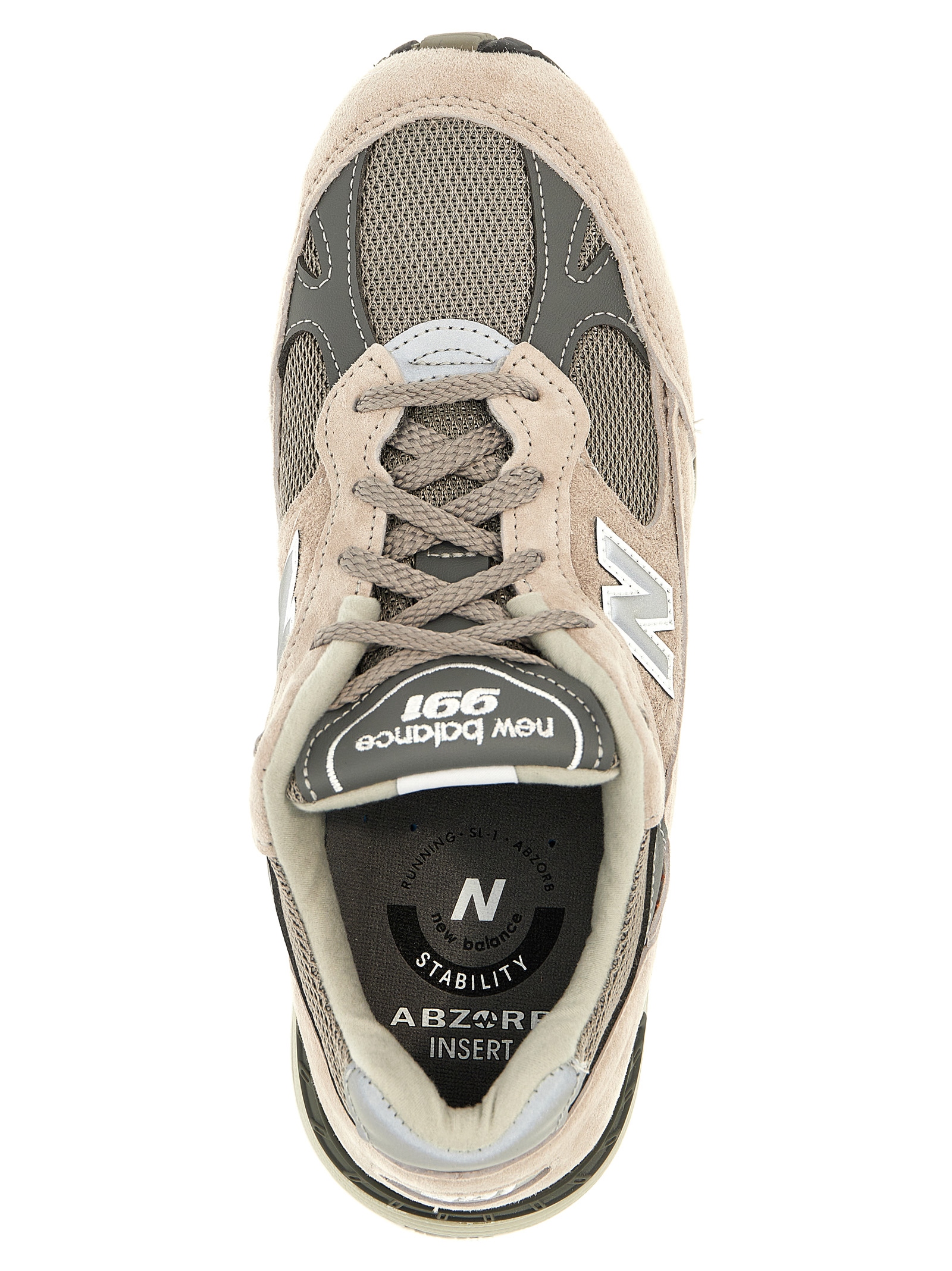 '991' sneakers NBW991GL (New Balance / スニーカー ) | New Balance (ニューバランス)(3)