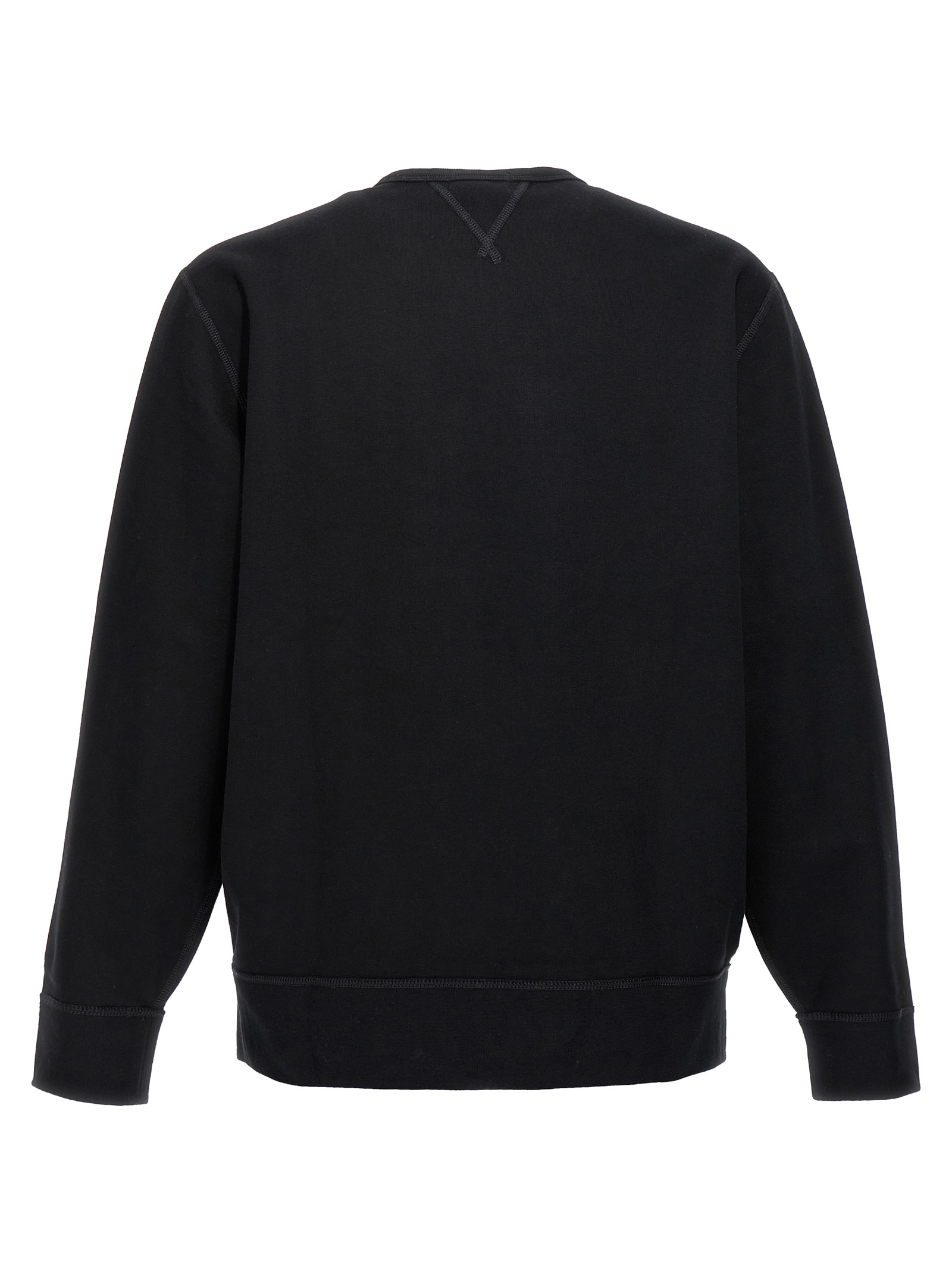 Sweatshirt with embroidered logo 710766772001 (Polo Ralph Lauren / スウェット・フーディー ) | Polo Ralph Lauren (ポロ ラルフ ローレン)(1)