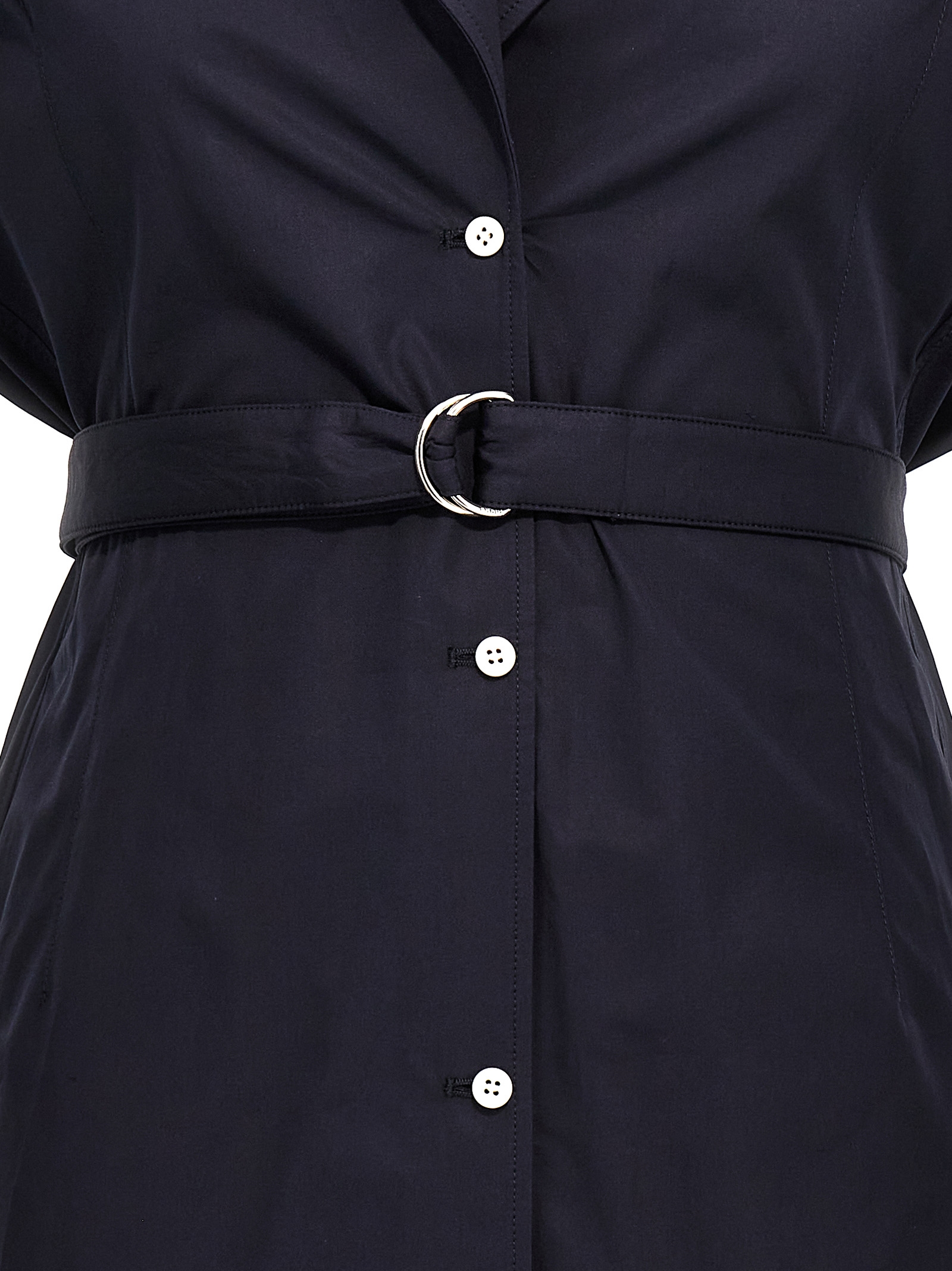 Belt poplin vest P567OHOOO1XV2F0008 (Prada / カジュアルジャケット・ベスト ) | Prada (プラダ)(3)