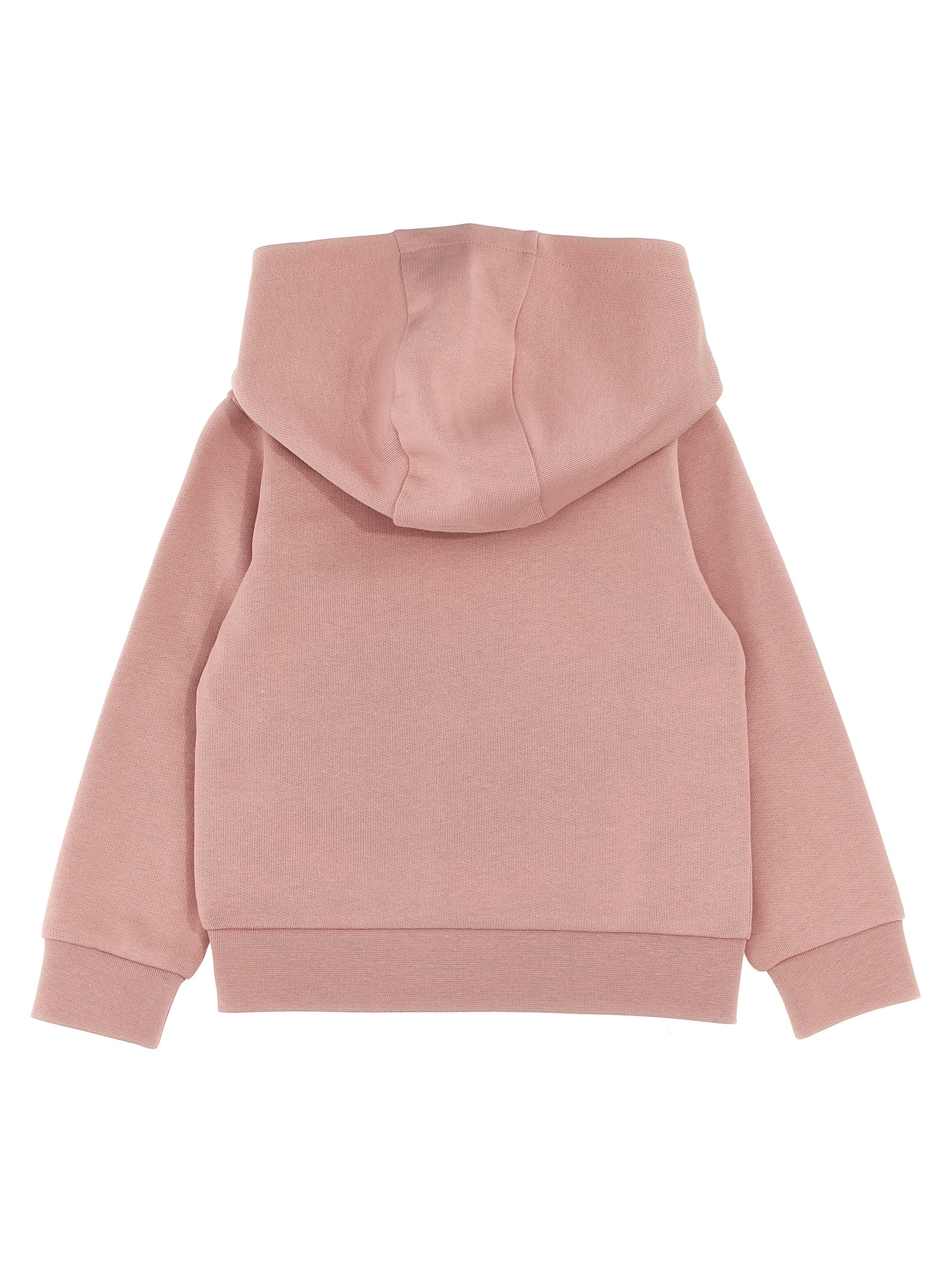 Logo embroidery hoodie 8G00014899PS500 (Moncler / スウェット・フーディー ) | Moncler (モンクレール)(1)