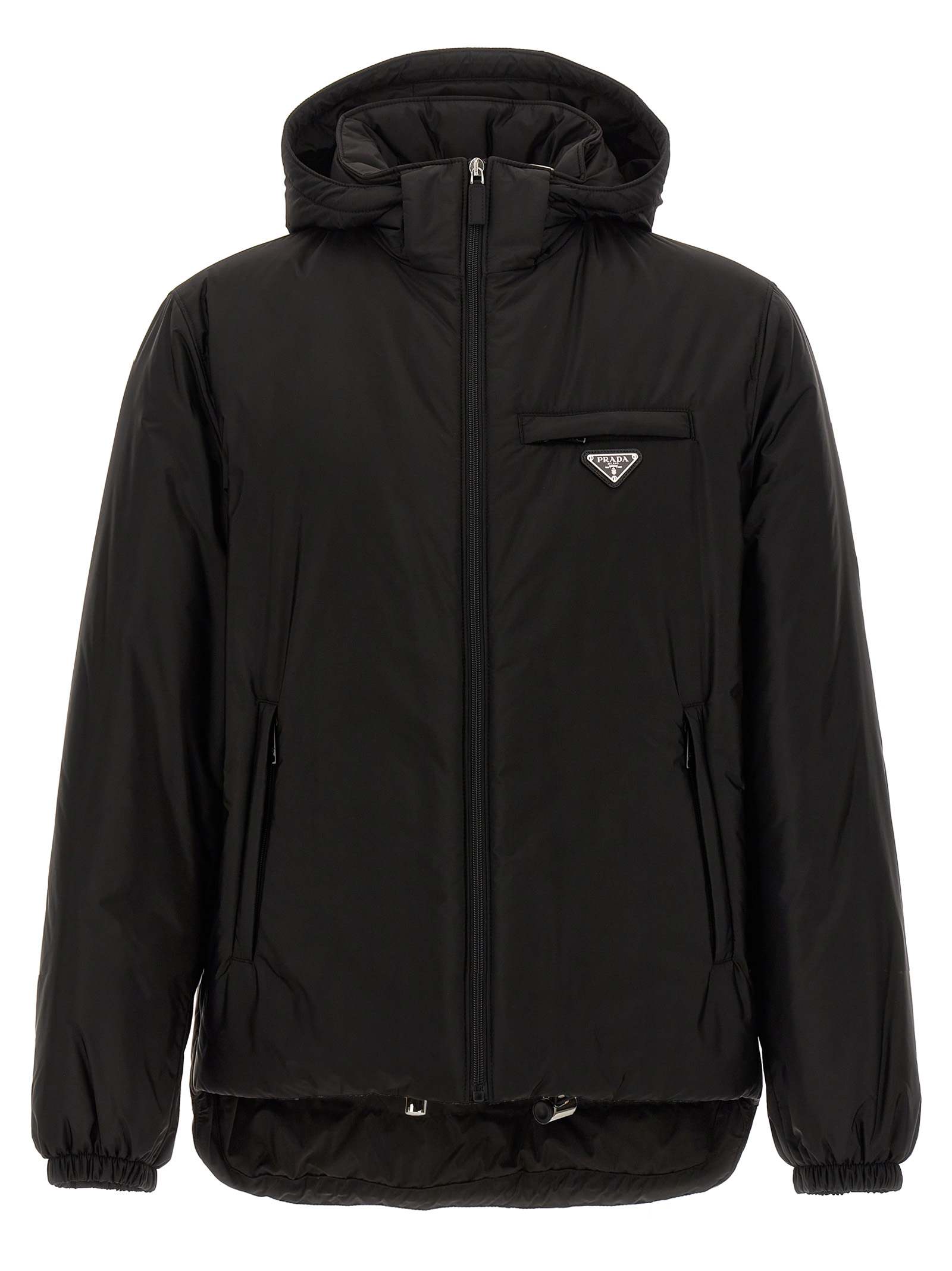 'Re-Nylon' down jacket SGN955S1911WQ9F0002 (Prada / ダウンジャケット・コート ) | Prada (プラダ)
