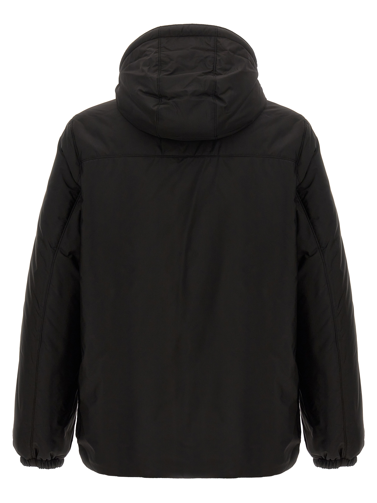 'Re-Nylon' down jacket SGN955S1911WQ9F0002 (Prada / ダウンジャケット・コート ) | Prada (プラダ)(2)