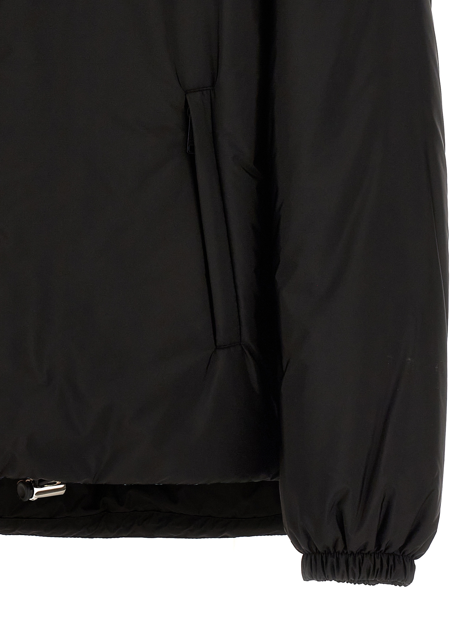 'Re-Nylon' down jacket SGN955S1911WQ9F0002 (Prada / ダウンジャケット・コート ) | Prada (プラダ)(4)