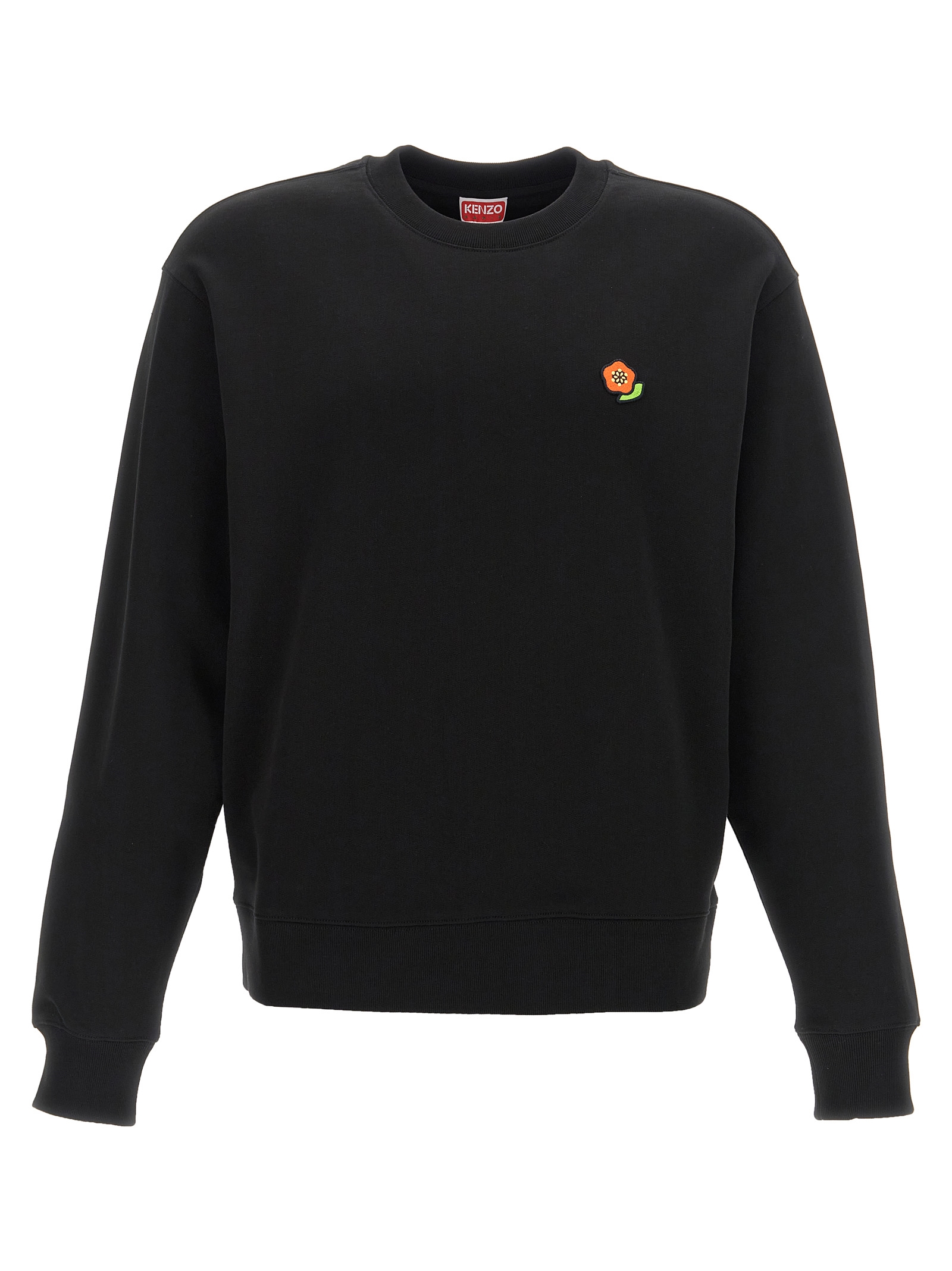 'Kenzo Pop' sweatshirt FF55SW2654MF99J (KENZO / スウェット・フーディー ) | KENZO (ケンゾー)