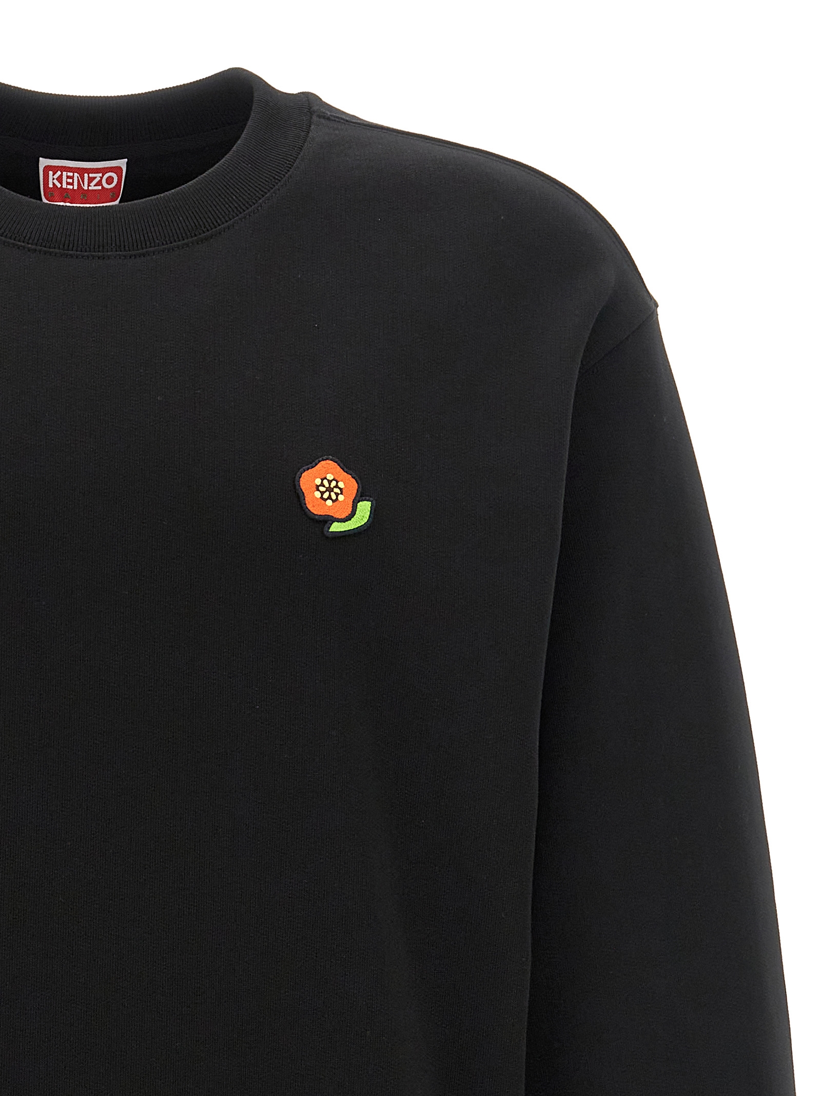 'Kenzo Pop' sweatshirt FF55SW2654MF99J (KENZO / スウェット・フーディー ) | KENZO (ケンゾー)(2)