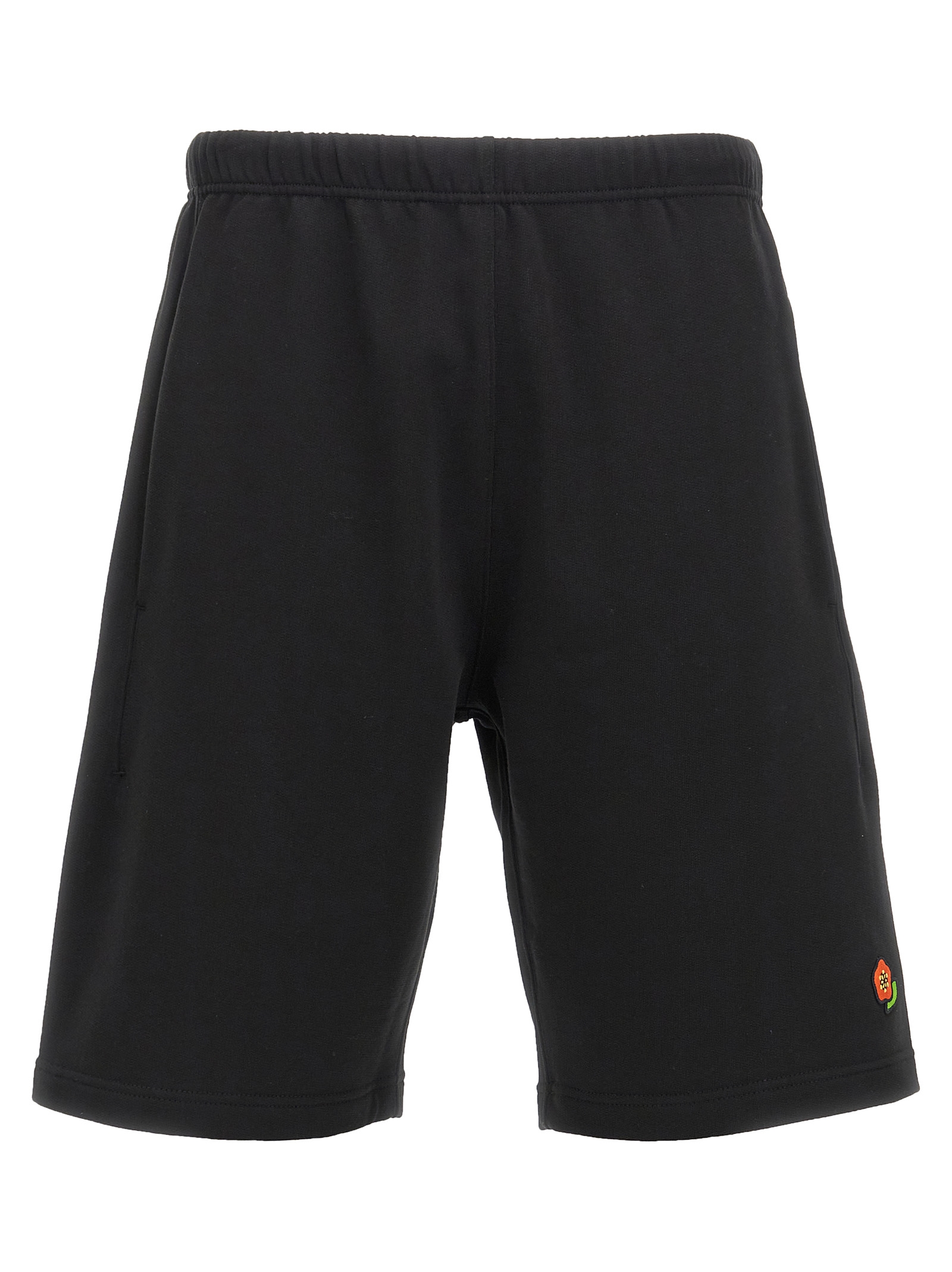 'Kenzo Pop' bermuda shorts FF55PA8374MF99J (KENZO / ショートパンツ ) | KENZO (ケンゾー)
