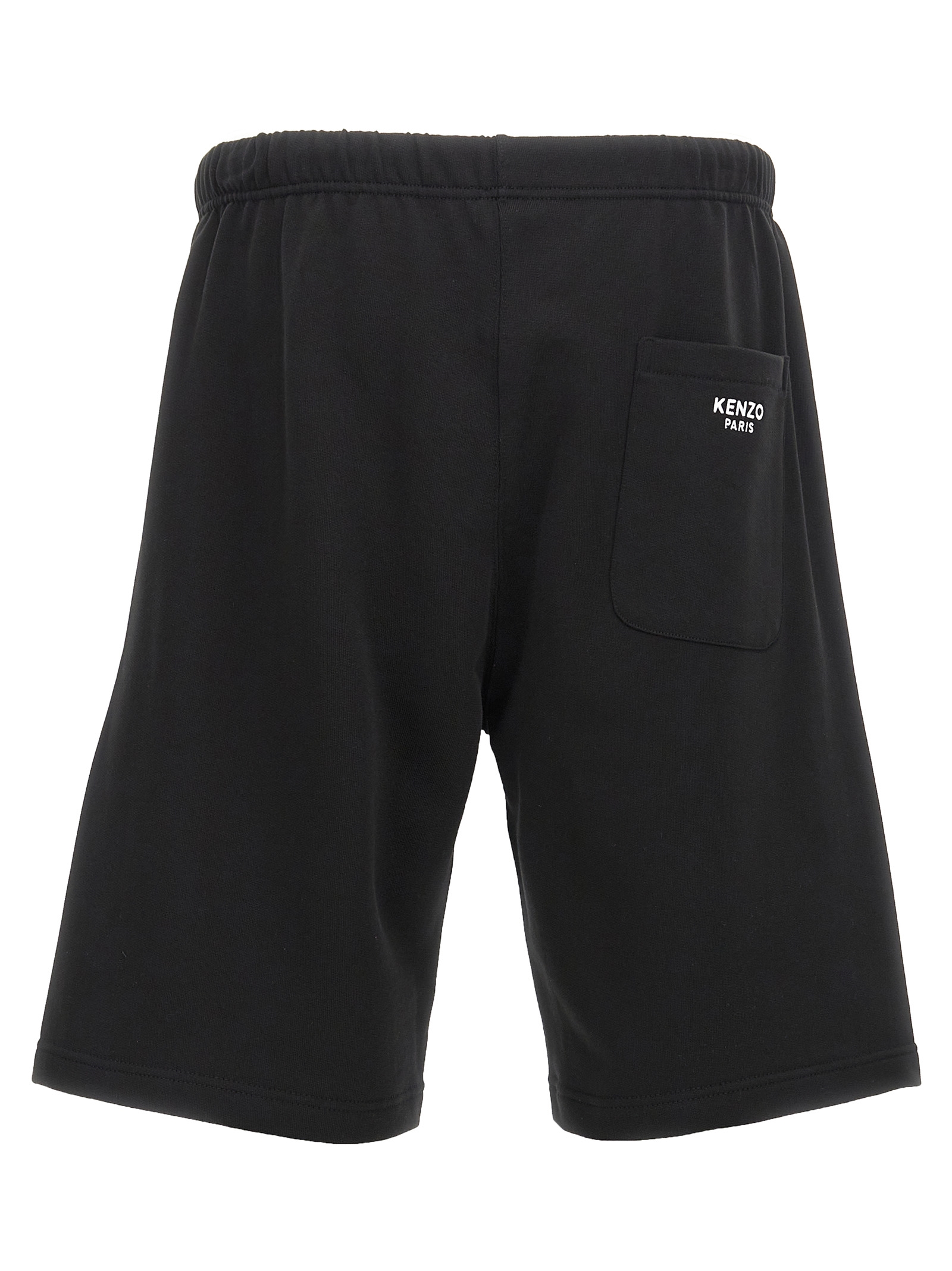 'Kenzo Pop' bermuda shorts FF55PA8374MF99J (KENZO / ショートパンツ ) | KENZO (ケンゾー)(1)