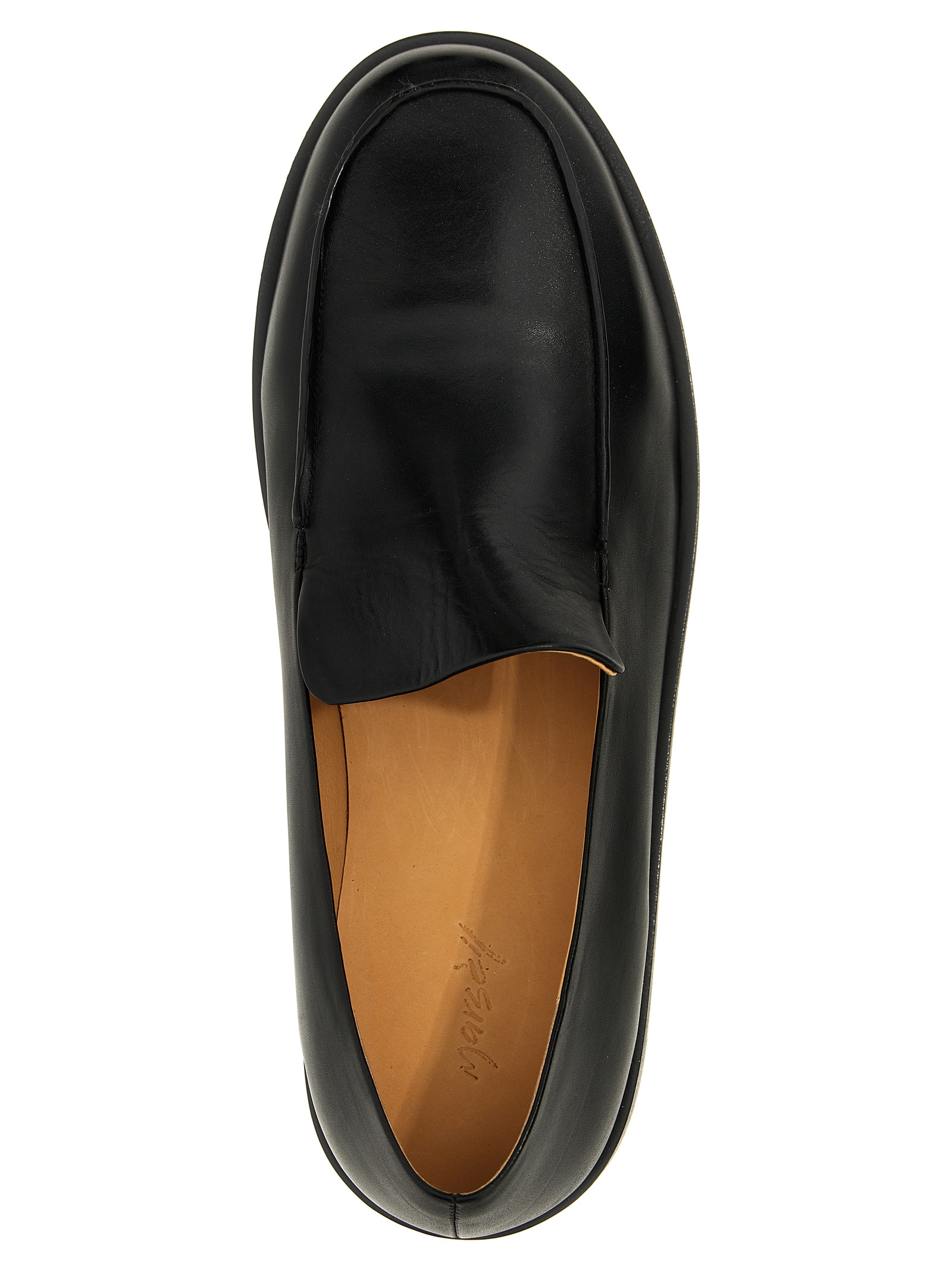 'Mocasso' loafers MM4655P011666 (Marsèll / ローファー ) | Marsèll (マルセル)(3)