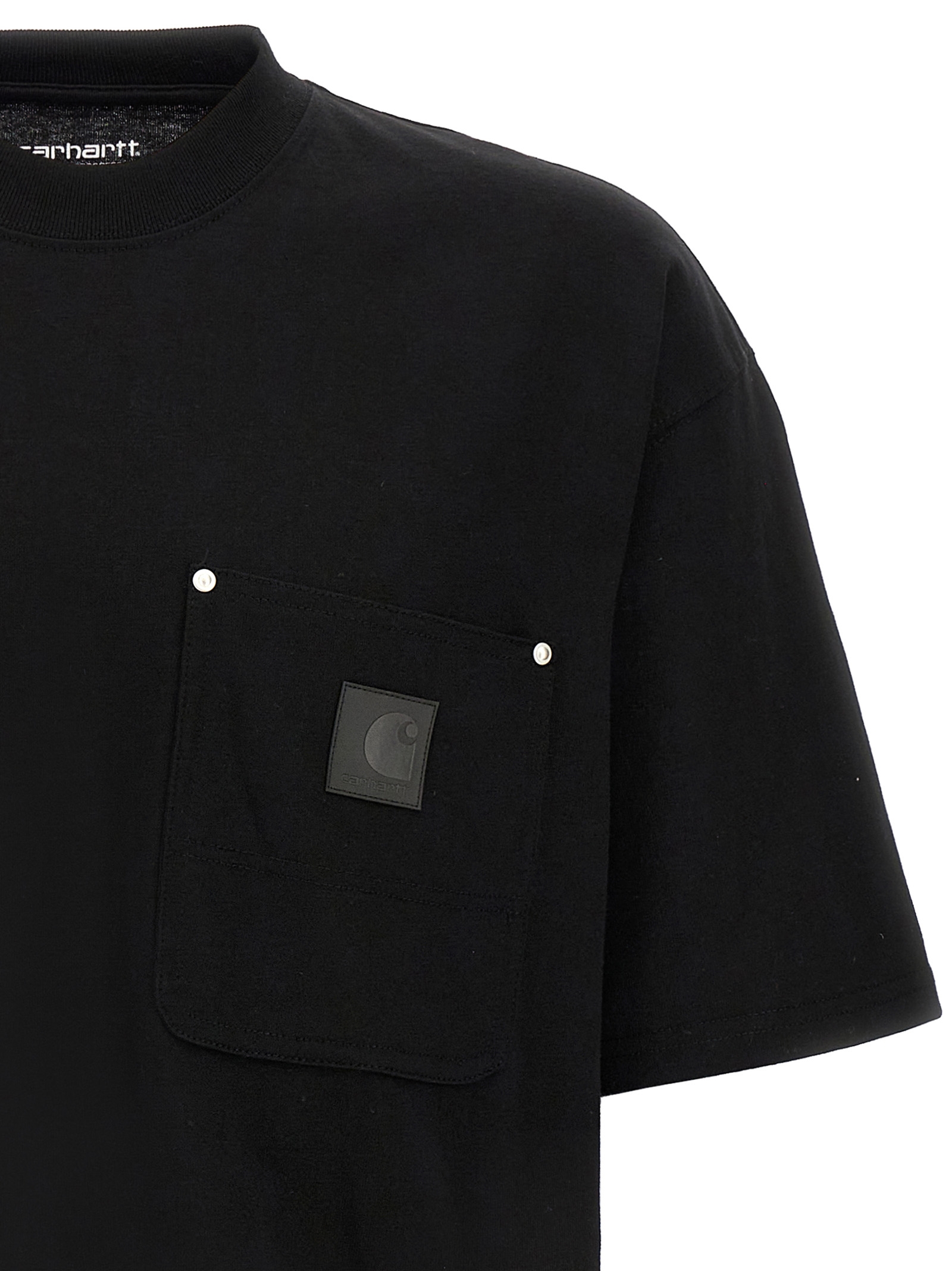 'Eldon' T-shirt I03436589XX (Carhartt WIP / Tシャツ・カットソー ) | Carhartt WIP (カーハート)(2)