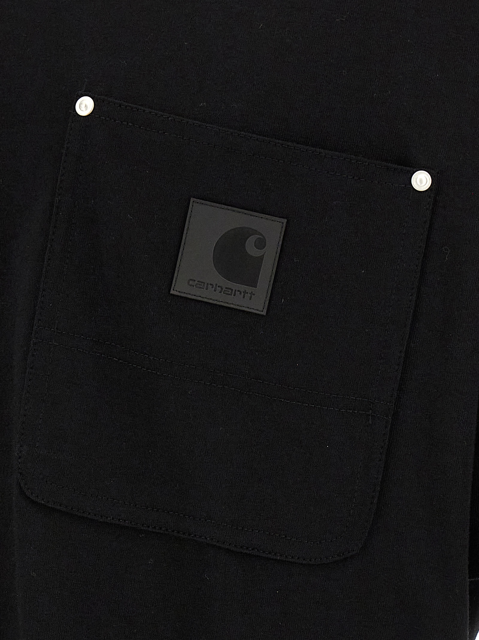 'Eldon' T-shirt I03436589XX (Carhartt WIP / Tシャツ・カットソー ) | Carhartt WIP (カーハート)(3)