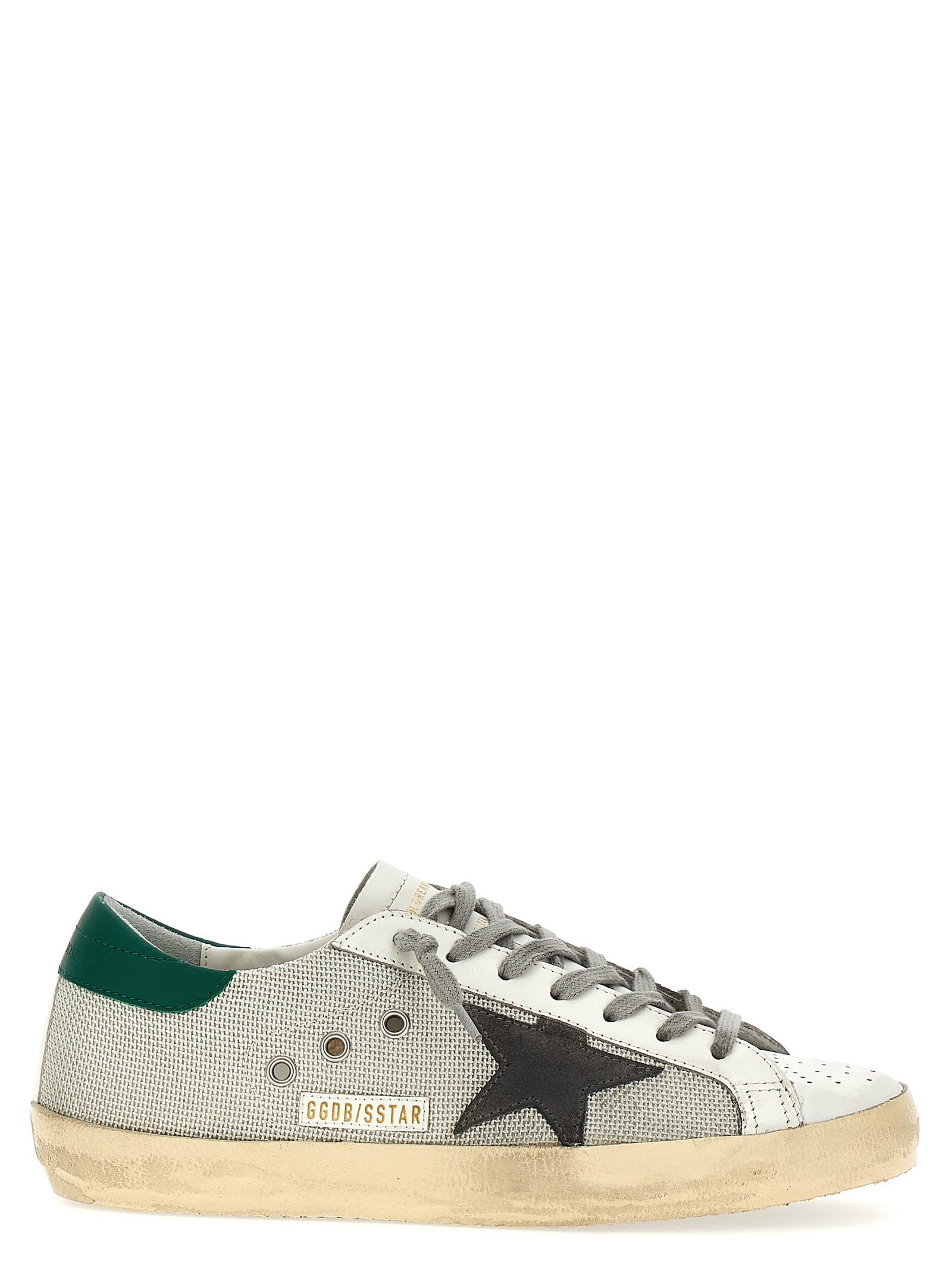 'Superstar' sneakers GMF00101F0026867021570215 (Golden Goose / スニーカー ) | Golden Goose (ゴールデングース)