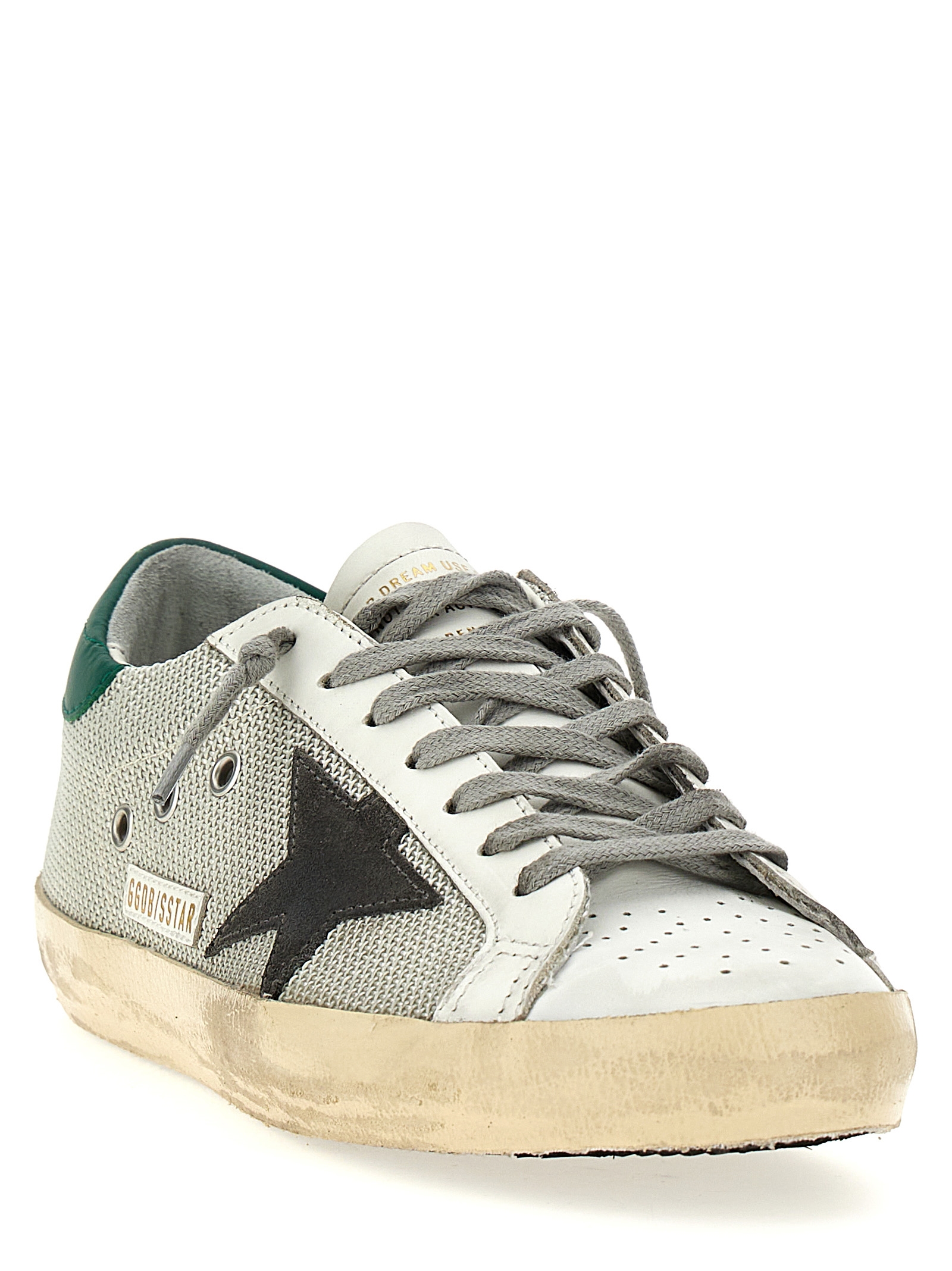 'Superstar' sneakers GMF00101F0026867021570215 (Golden Goose / スニーカー ) | Golden Goose (ゴールデングース)(1)