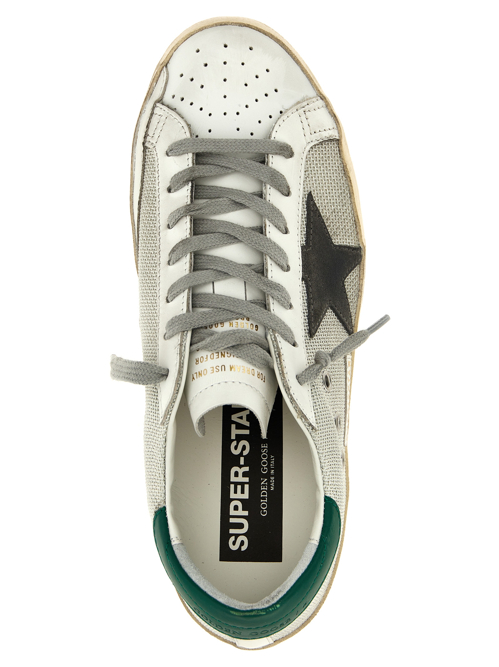 'Superstar' sneakers GMF00101F0026867021570215 (Golden Goose / スニーカー ) | Golden Goose (ゴールデングース)(3)