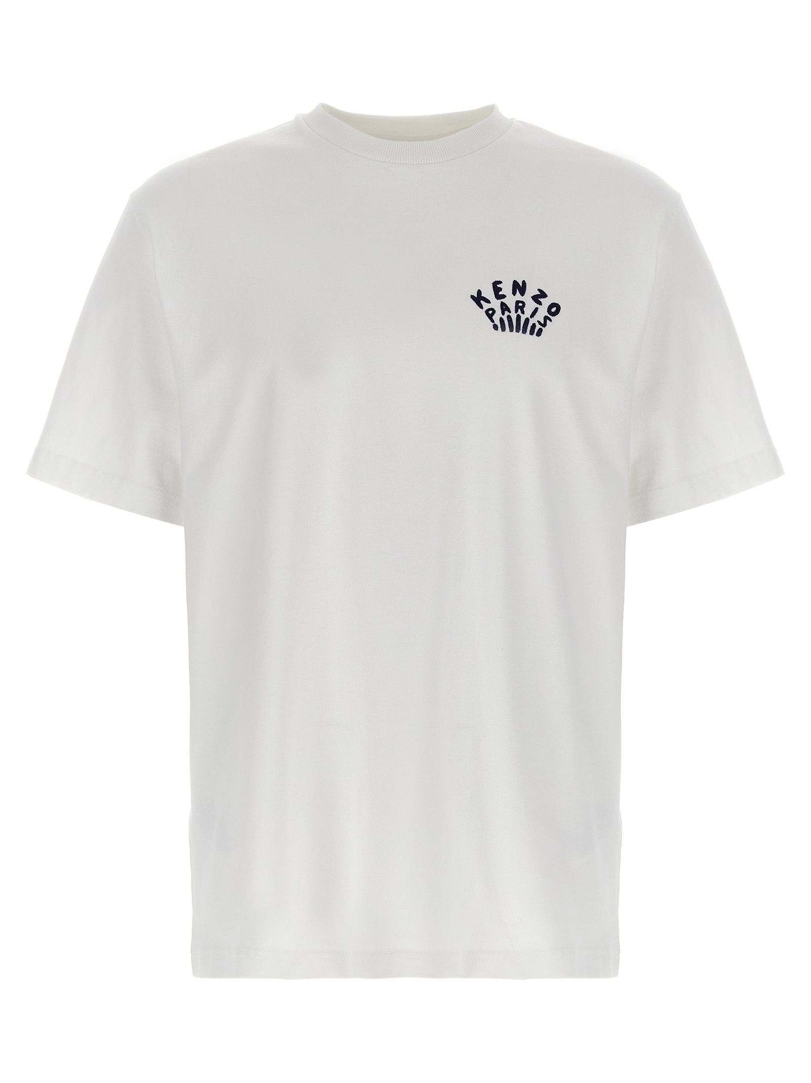 'Gots Dragonfly' T-shirt FF55TS4954SI02 (KENZO / Tシャツ・カットソー ) | KENZO (ケンゾー)