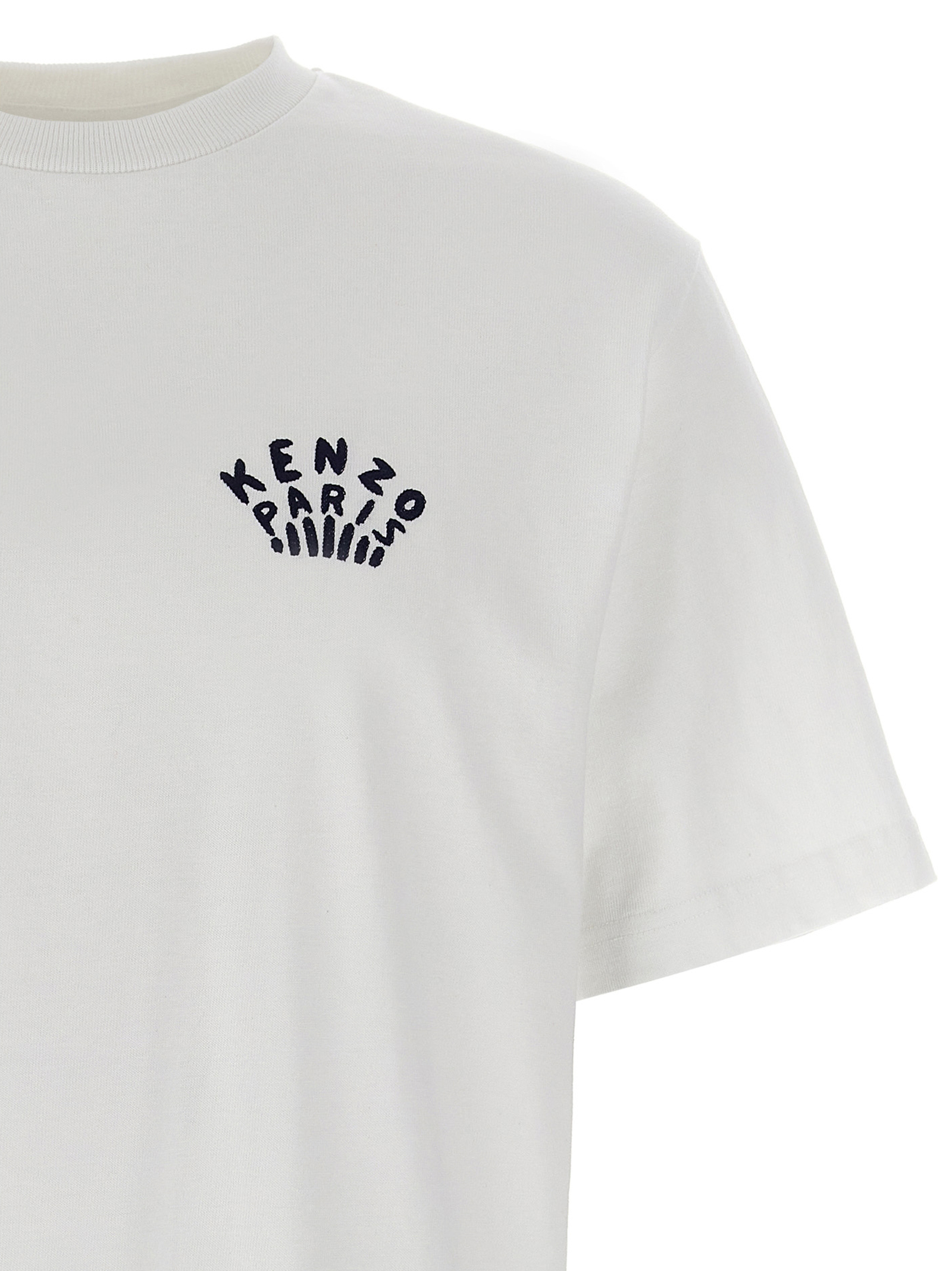 'Gots Dragonfly' T-shirt FF55TS4954SI02 (KENZO / Tシャツ・カットソー ) | KENZO (ケンゾー)(2)