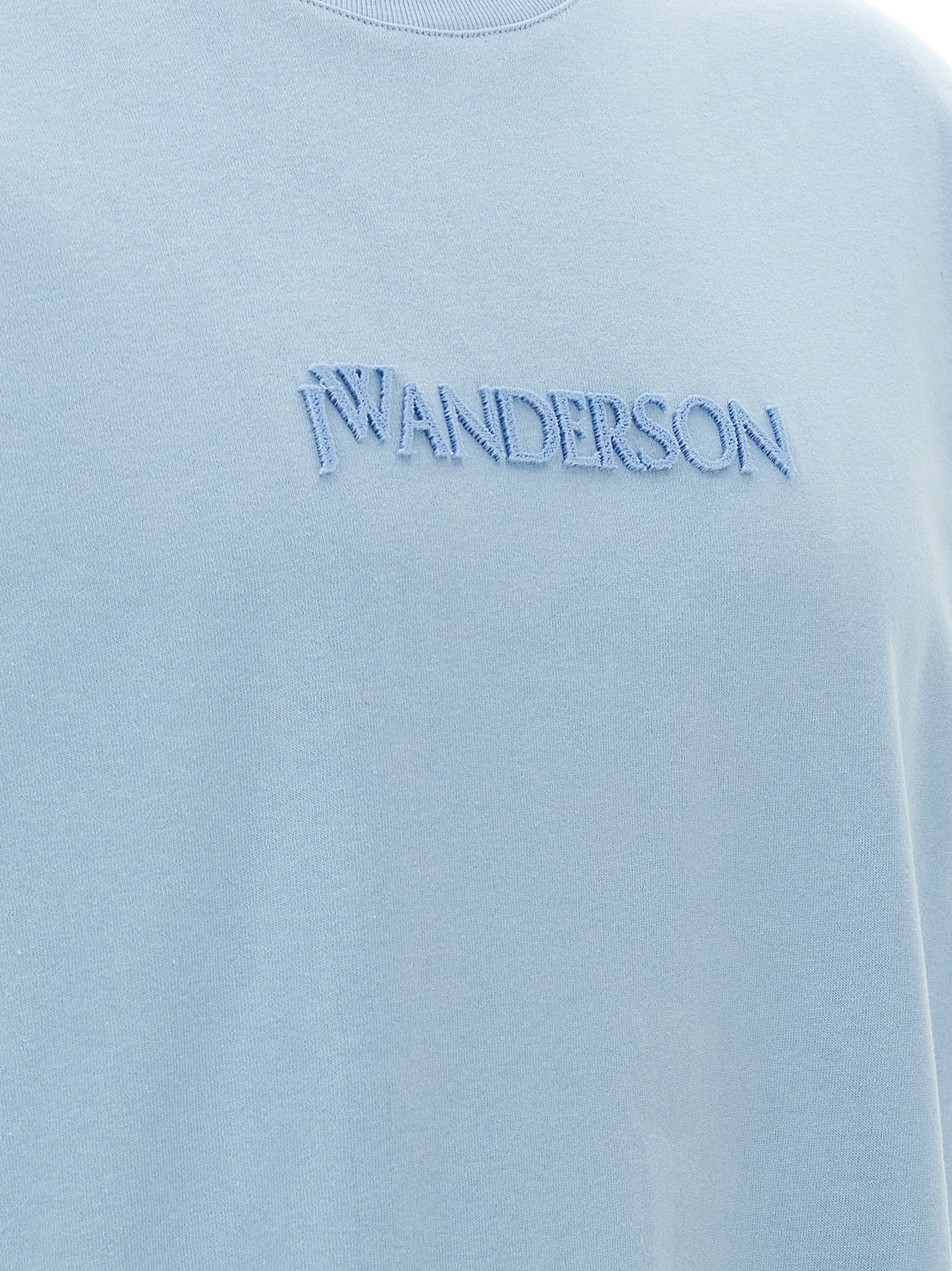 Three-dimensional logo t-shirt JT0258PG1510806 (JW Anderson / Tシャツ・カットソー ) | JW Anderson (ジェイダブリュー アンダーソン)(3)