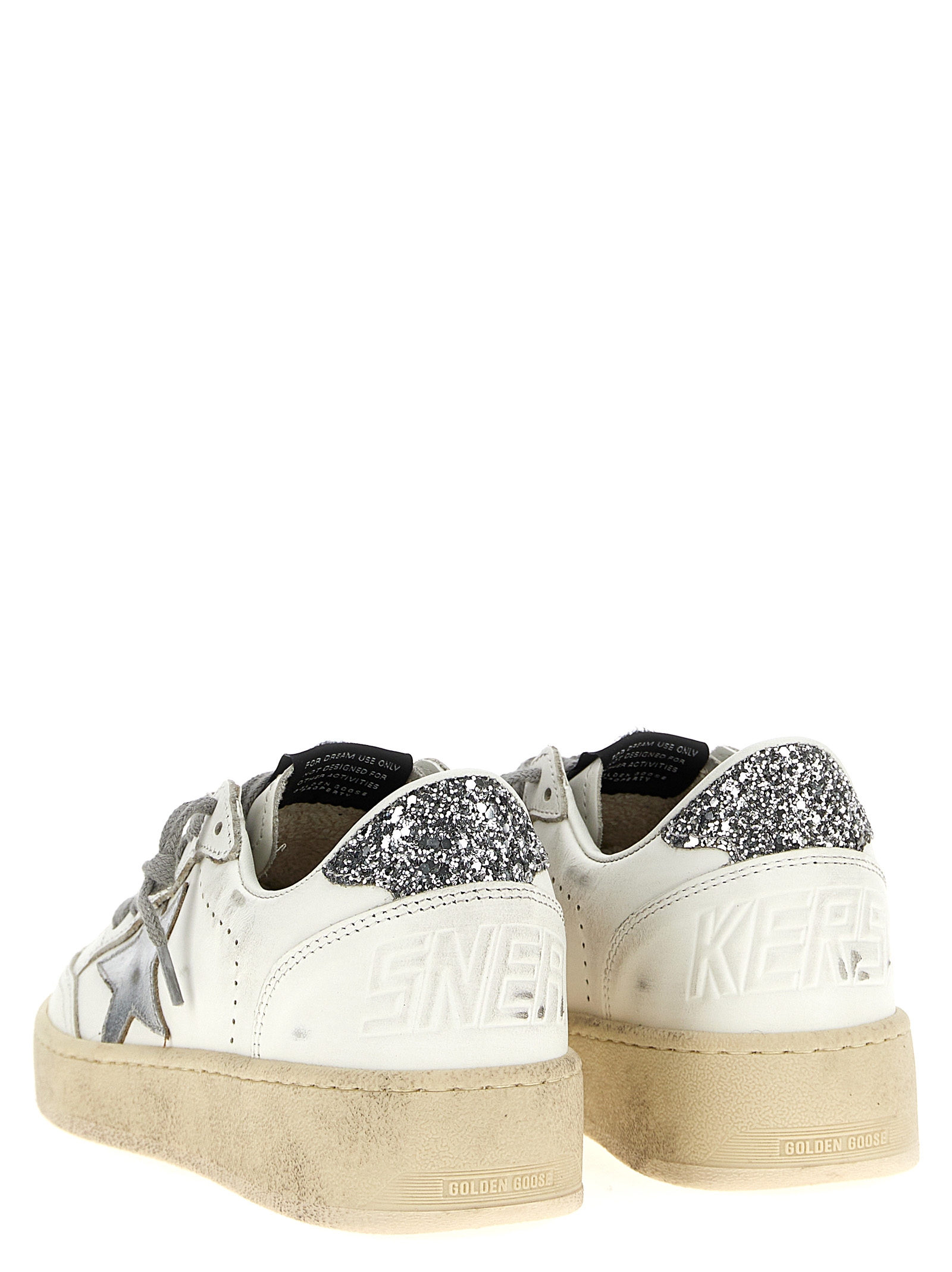 'Ball Star 2' sneakers GWF00804F0069668018580185 (Golden Goose / スニーカー ) | Golden Goose (ゴールデングース)(1)