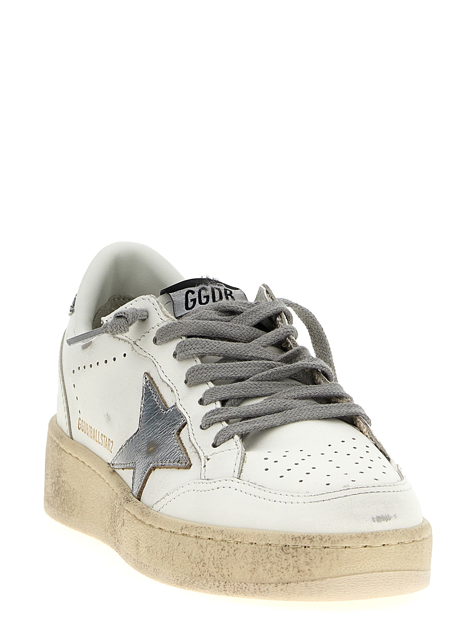 'Ball Star 2' sneakers GWF00804F0069668018580185 (Golden Goose / スニーカー ) | Golden Goose (ゴールデングース)(2)