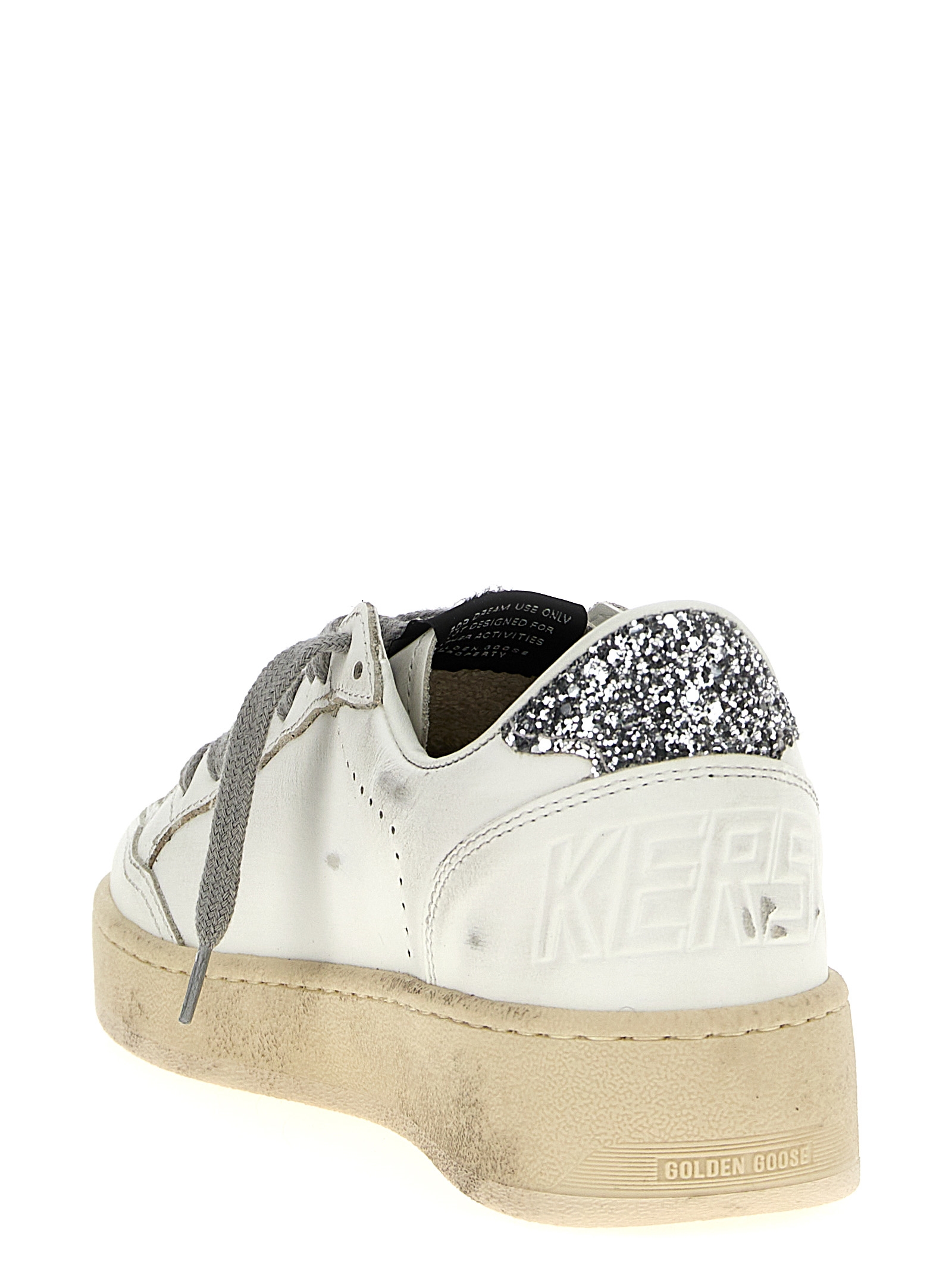 'Ball Star 2' sneakers GWF00804F0069668018580185 (Golden Goose / スニーカー ) | Golden Goose (ゴールデングース)(3)
