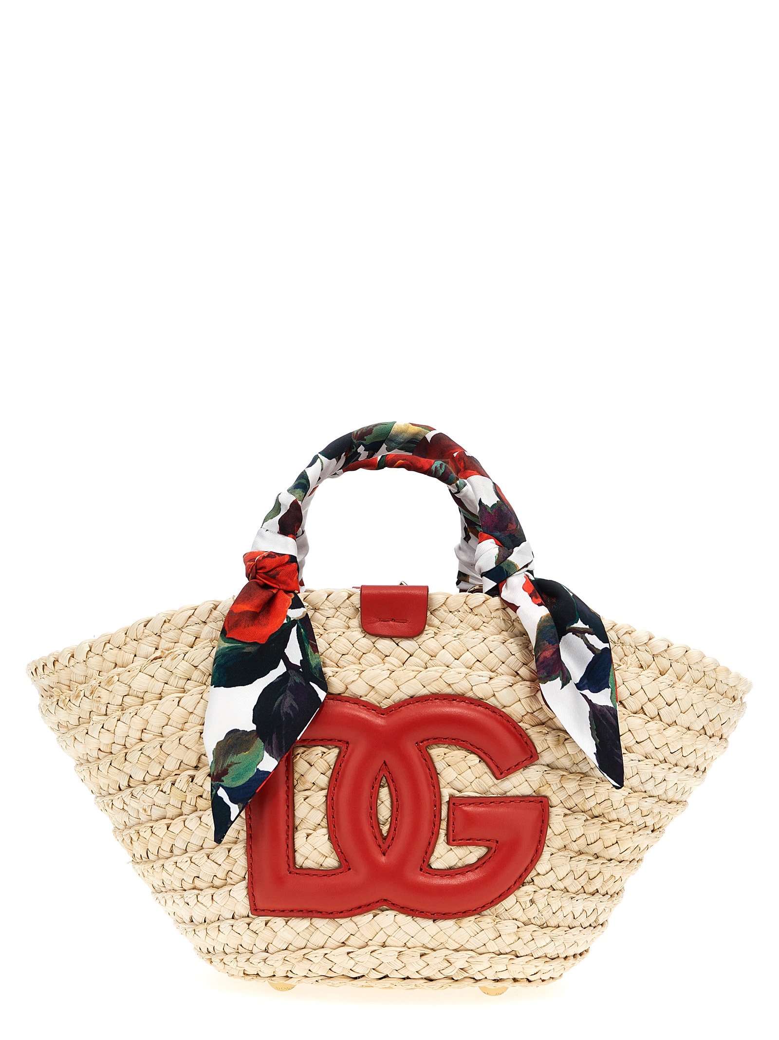 'Kendra' small shopping bag BB7695A6462HA5KQ (Dolce & Gabbana / トートバッグ ) | Dolce & Gabbana (ドルチェガッバーナ)