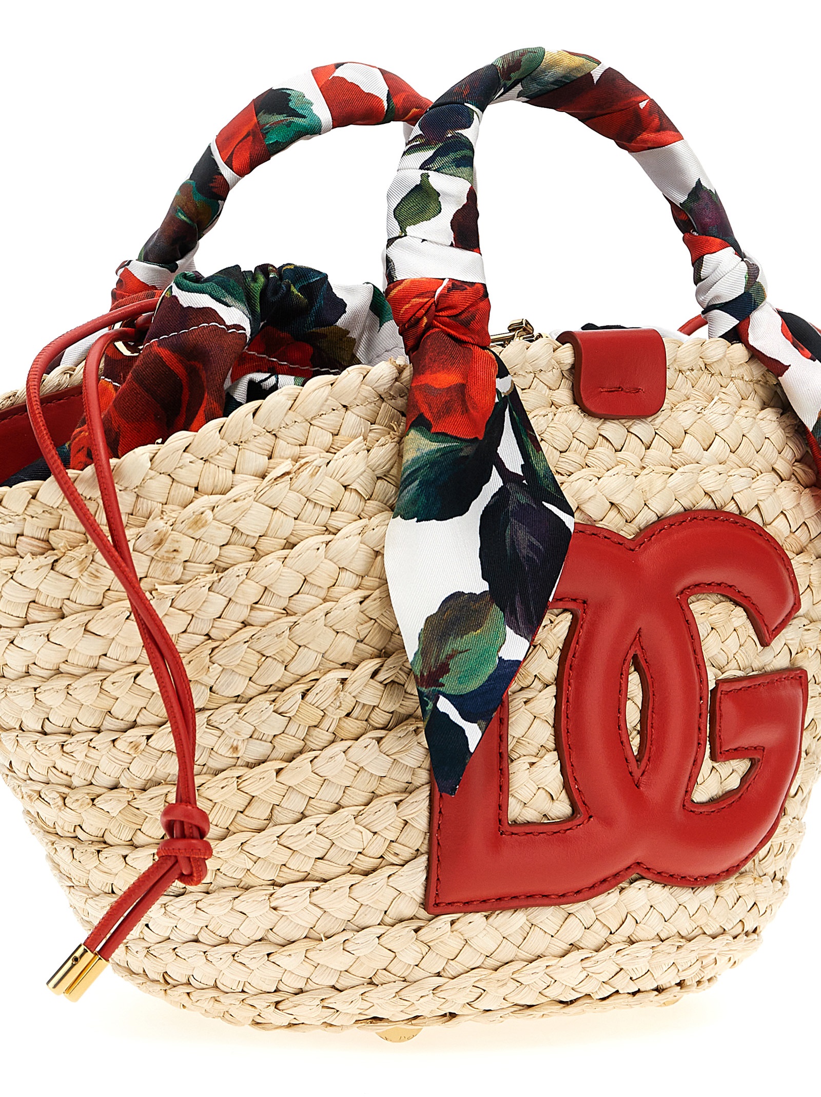 'Kendra' small shopping bag BB7695A6462HA5KQ (Dolce & Gabbana / トートバッグ ) | Dolce & Gabbana (ドルチェガッバーナ)(2)