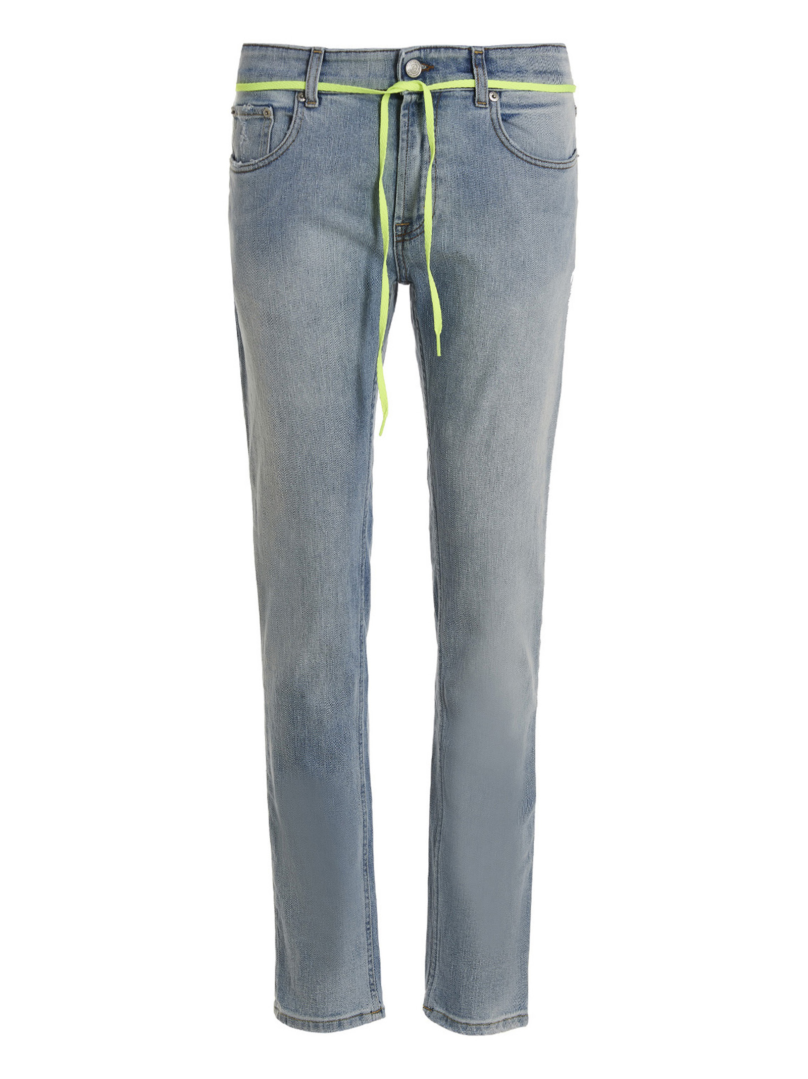 'Skeith’ jeans UP5112DS0001812 (DEPARTMENT 5 / ジーンズ ) | DEPARTMENT 5 (デパートメントファイブ)