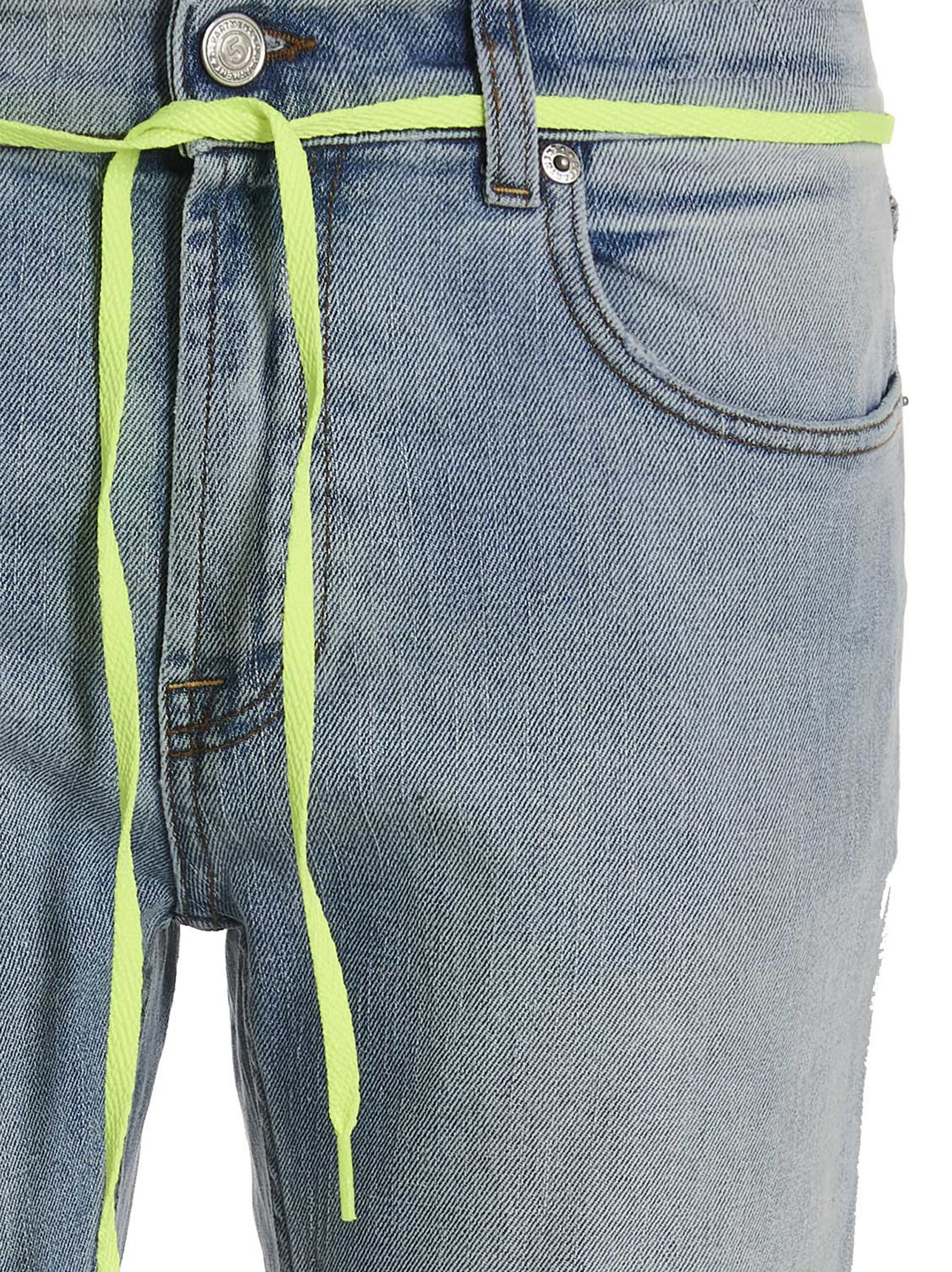'Skeith’ jeans UP5112DS0001812 (DEPARTMENT 5 / ジーンズ ) | DEPARTMENT 5 (デパートメントファイブ)(2)