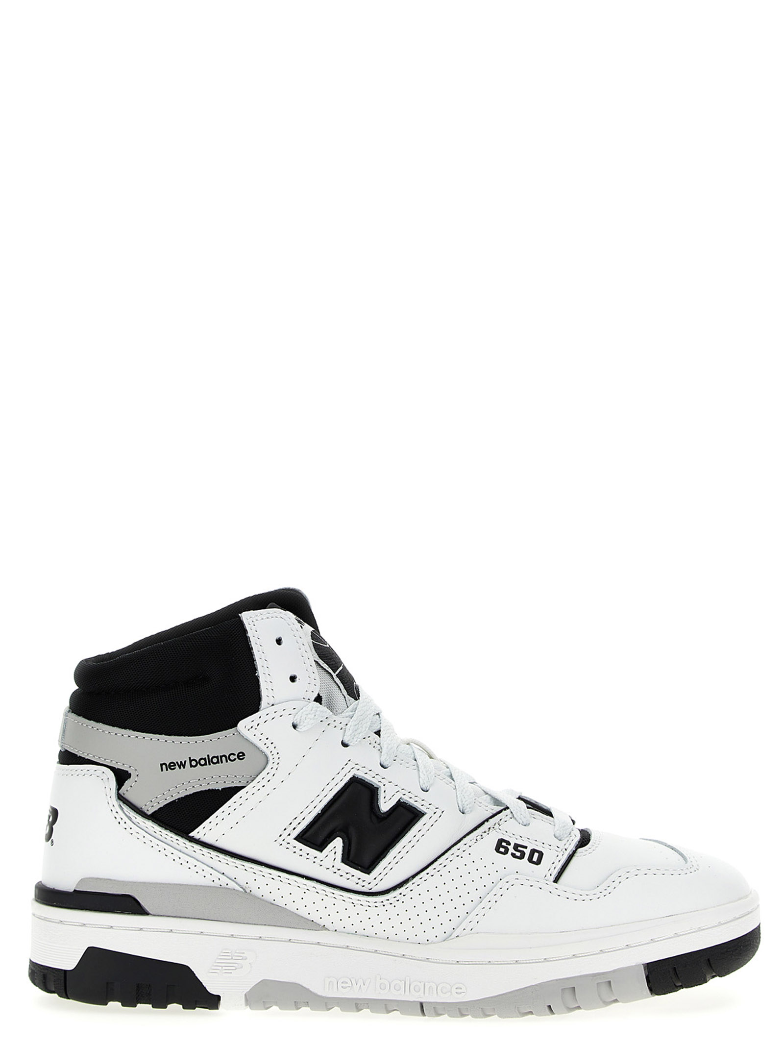 '650' sneakers BB650RCEWHITE (New Balance / スニーカー ) | New Balance (ニューバランス)