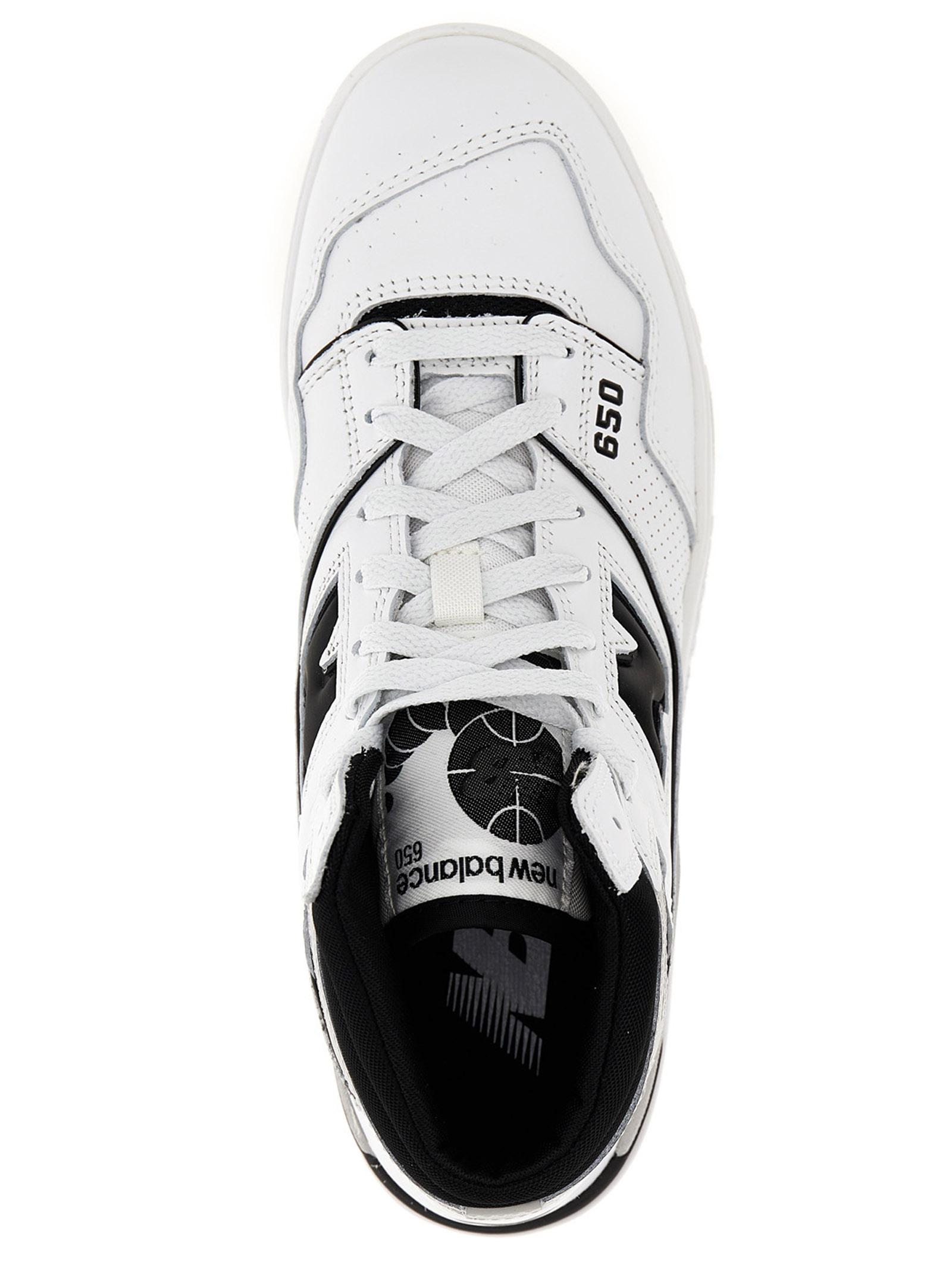 '650' sneakers BB650RCEWHITE (New Balance / スニーカー ) | New Balance (ニューバランス)(2)