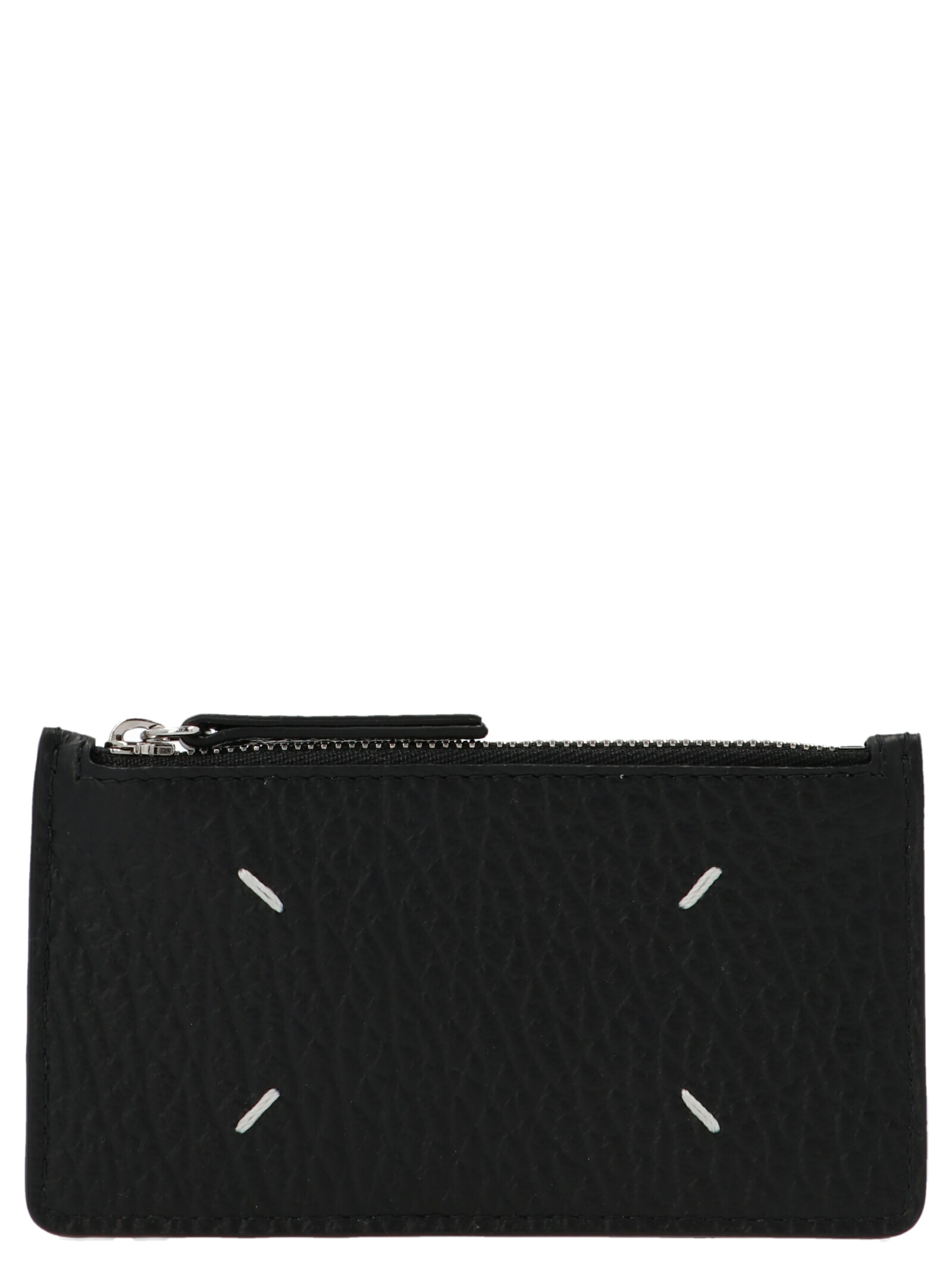 Zipped cardholder S56UI0143P4455T8013 (Maison Margiela / 財布・カードケース ) | Maison Margiela (メゾン マルジェラ)