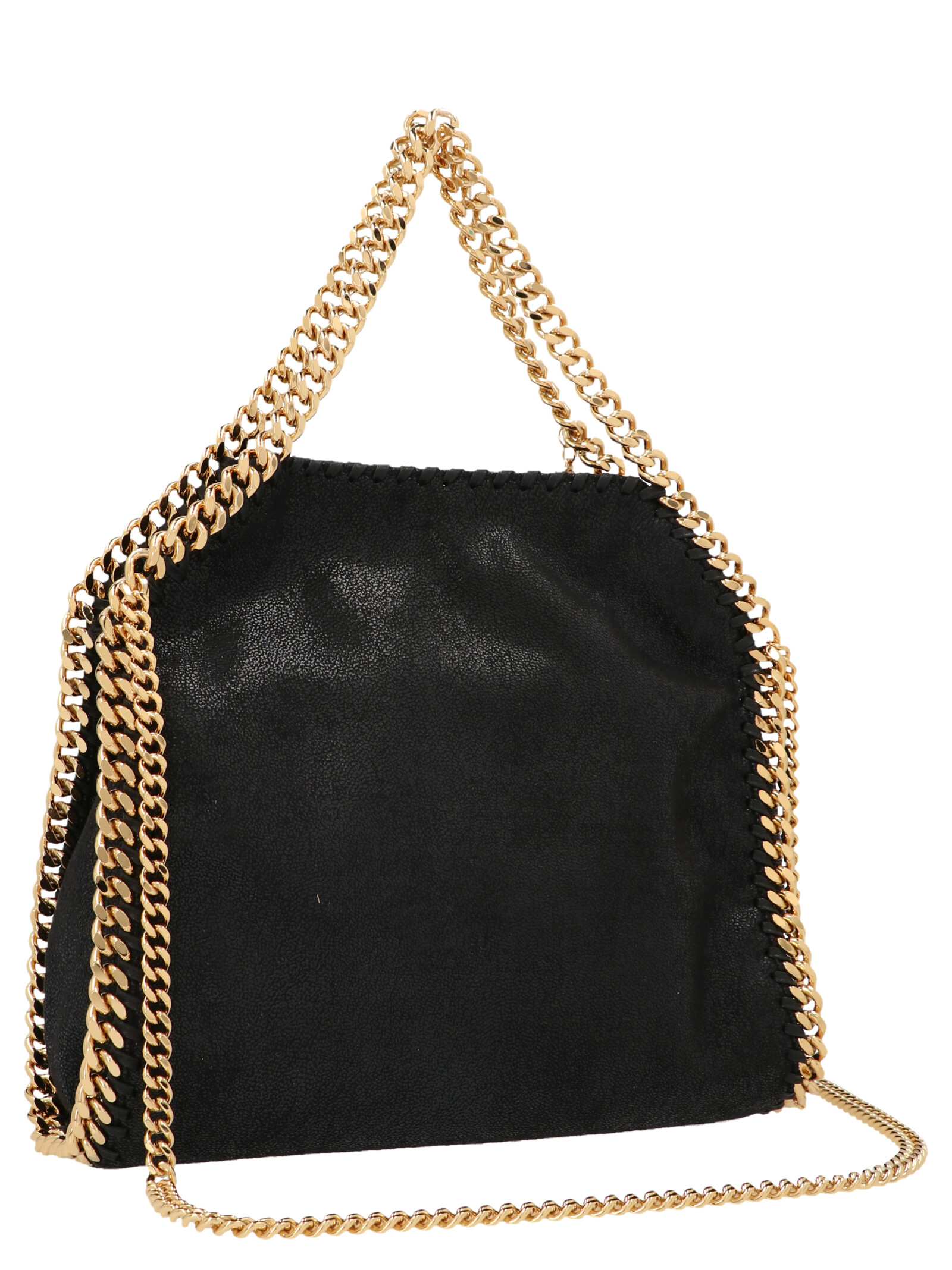 ‘Falabella’ mini shoulder bag 371223W93551000 (Stella McCartney / ハンドバッグ・ショルダーバッグ ) | Stella McCartney (ステラ マッカートニー)(1)