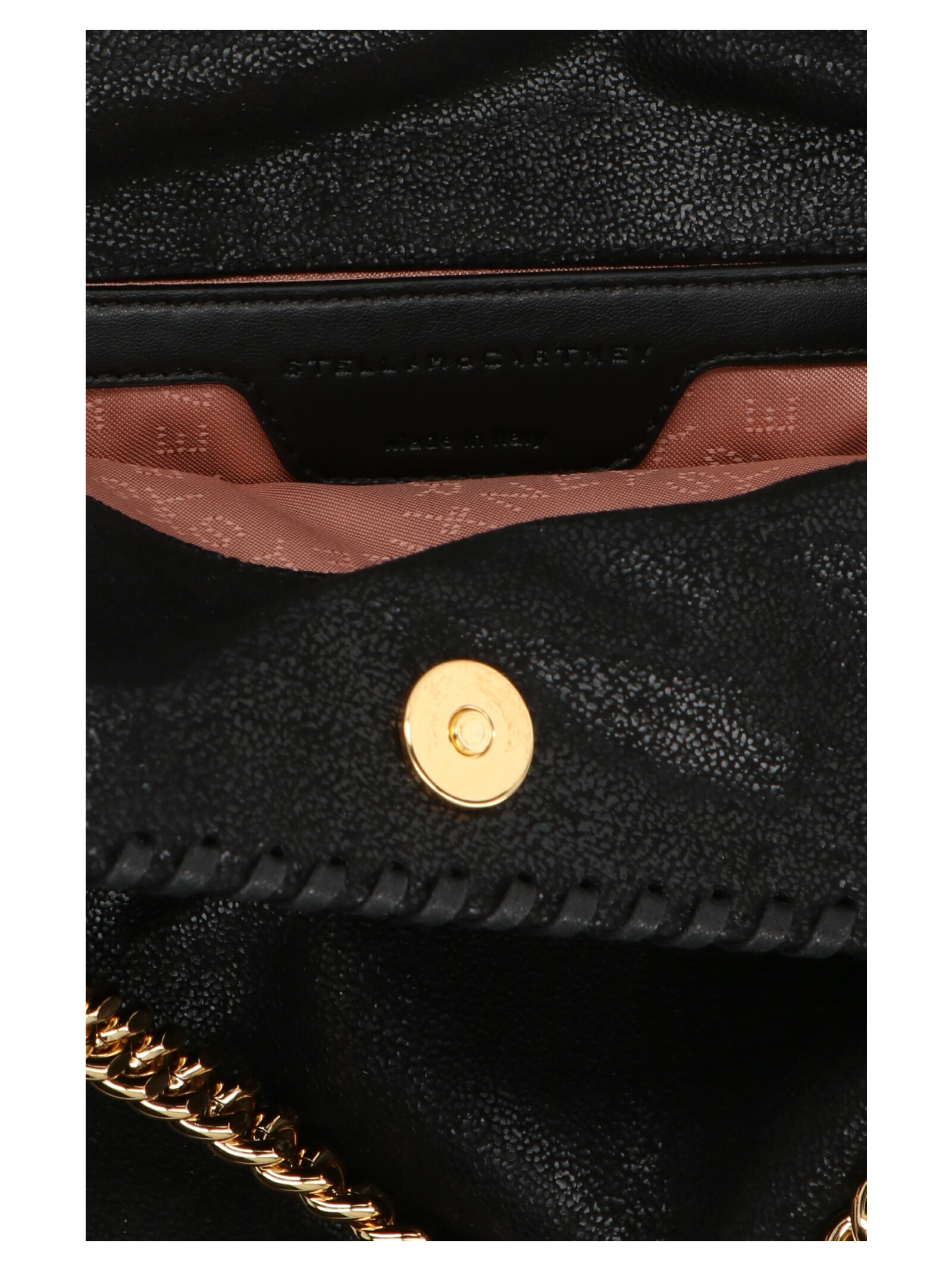 ‘Falabella’ mini shoulder bag 371223W93551000 (Stella McCartney / ハンドバッグ・ショルダーバッグ ) | Stella McCartney (ステラ マッカートニー)(3)