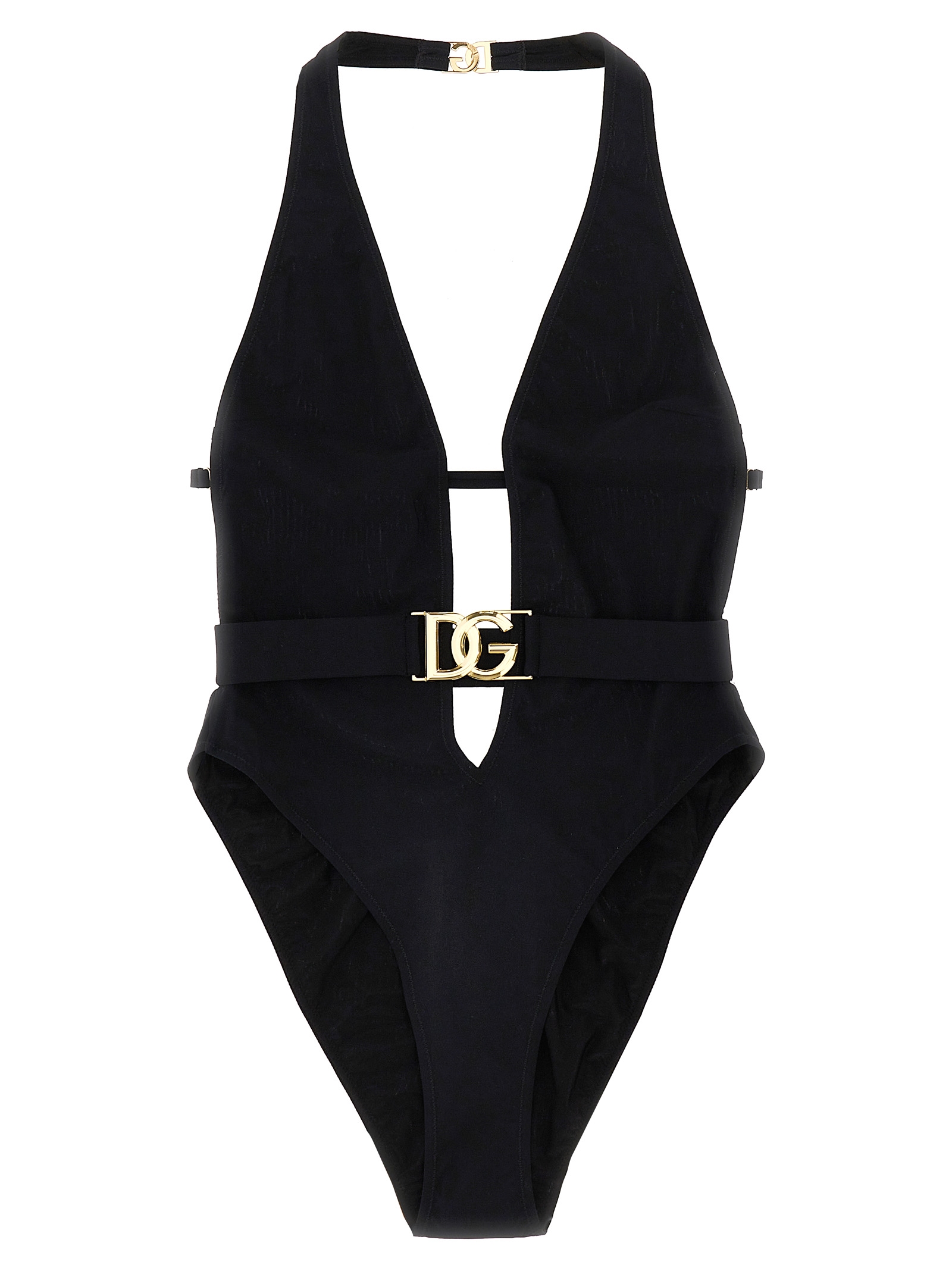 DG one-piece swimsuit O9B74JONO12N0000 (Dolce & Gabbana / スイムウェア ) | Dolce & Gabbana (ドルチェガッバーナ)