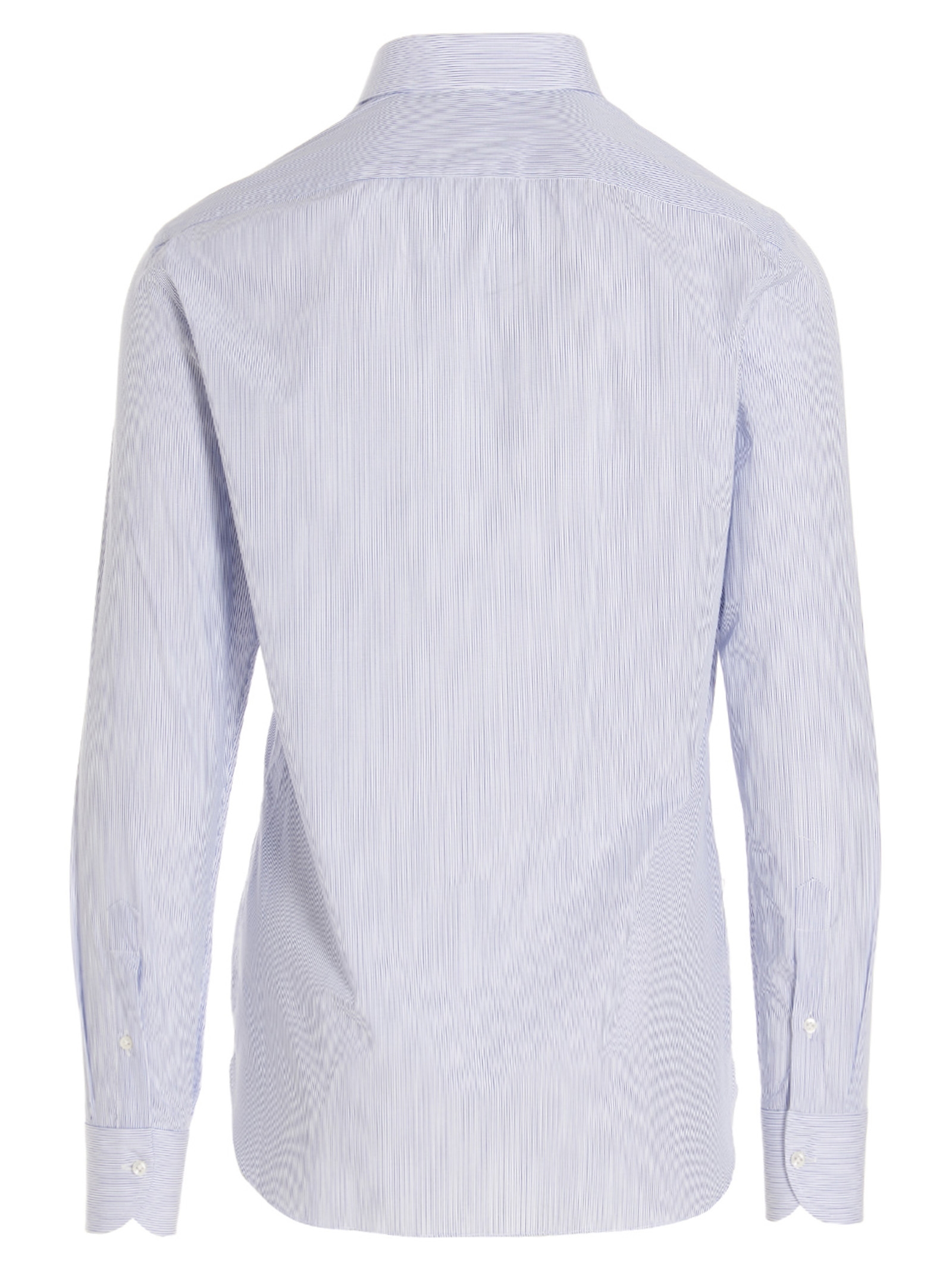 'Marechiaro' shirt 140126 (BORRIELLO / シャツ・ブラウス ) | BORRIELLO (ボリエッロ)(1)