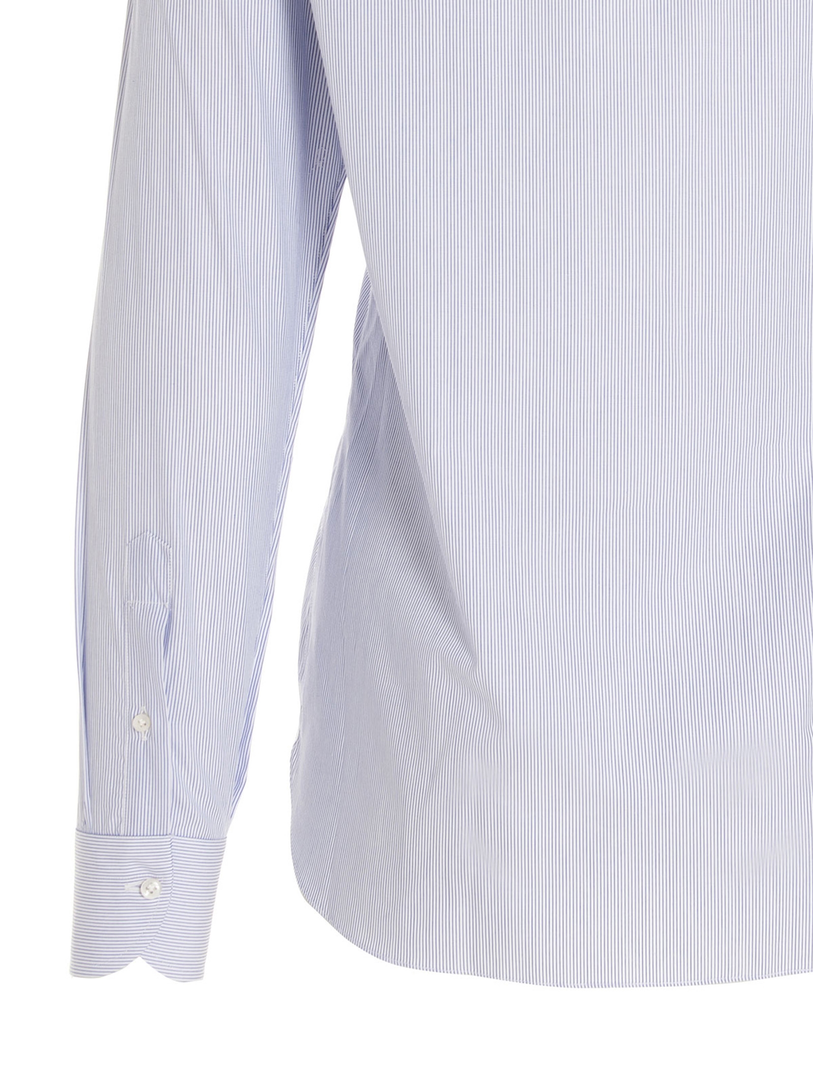 'Marechiaro' shirt 140126 (BORRIELLO / シャツ・ブラウス ) | BORRIELLO (ボリエッロ)(3)