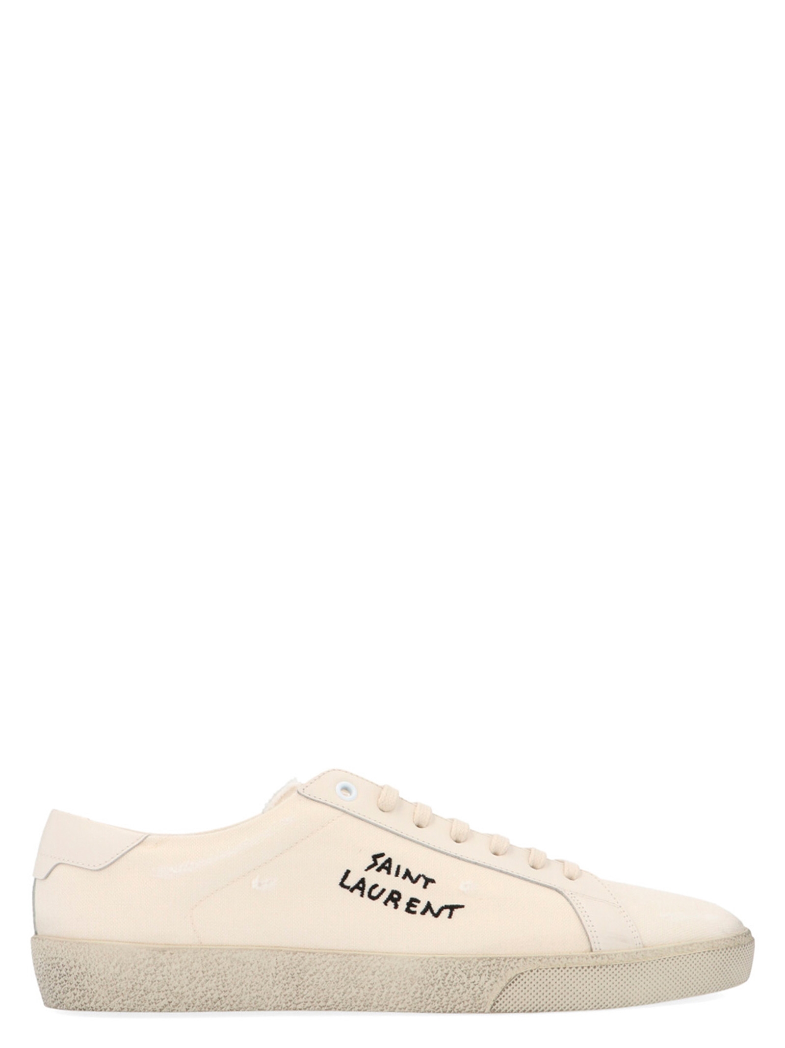 'Court Classic' sneakers 611106GUP109113 (Saint Laurent / スニーカー ) | Saint Laurent (サンローラン)