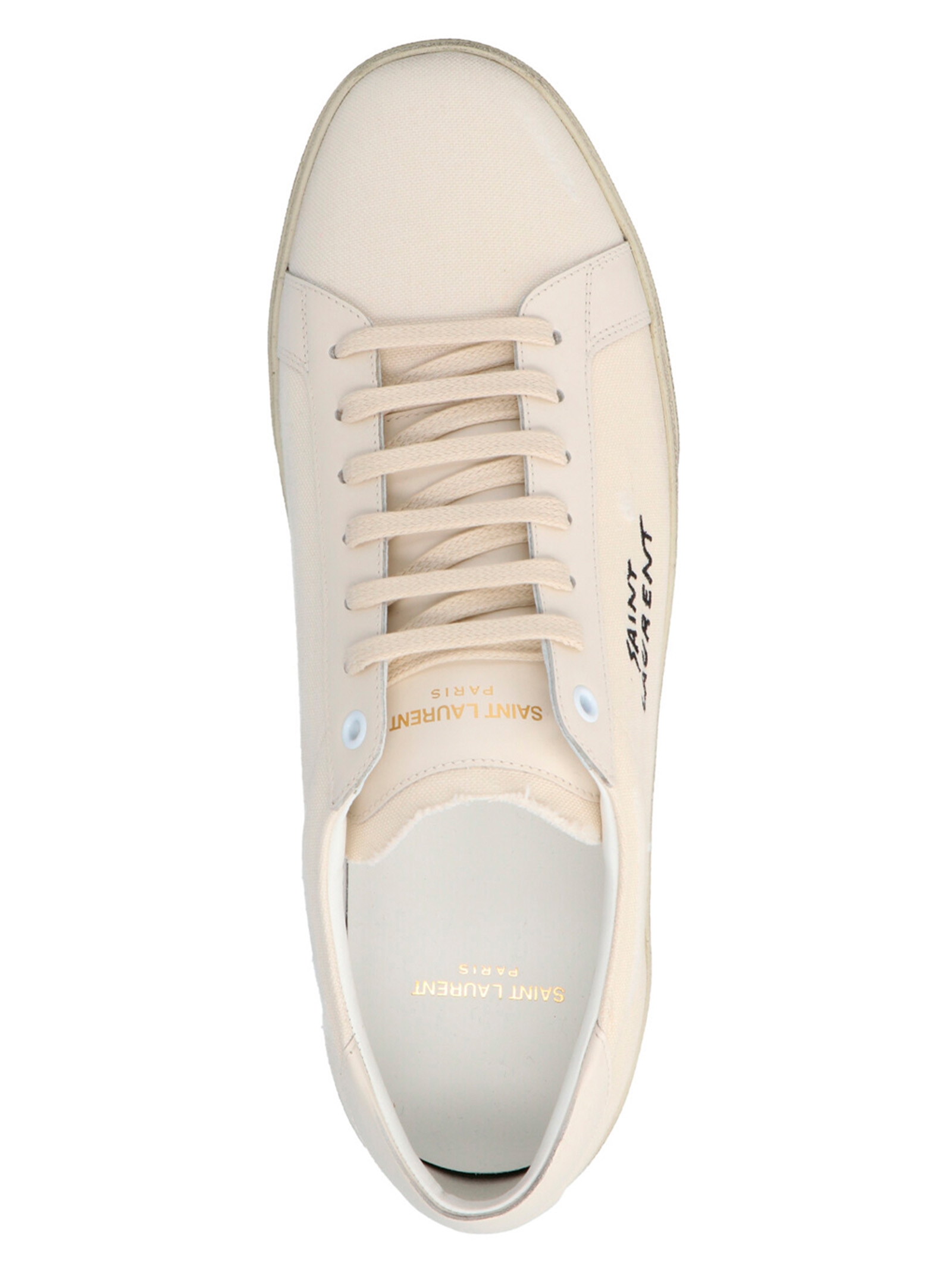 'Court Classic' sneakers 611106GUP109113 (Saint Laurent / スニーカー ) | Saint Laurent (サンローラン)(2)