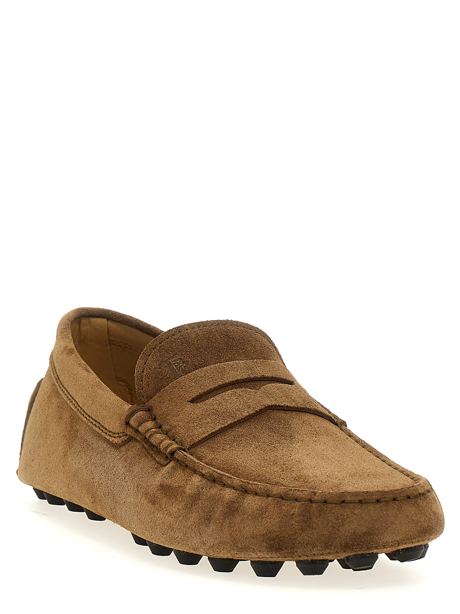 'Gommino Bubble' loafers XXM52K00640RE0S818 (Tod's / ローファー ) | Tod's (トッズ)(1)