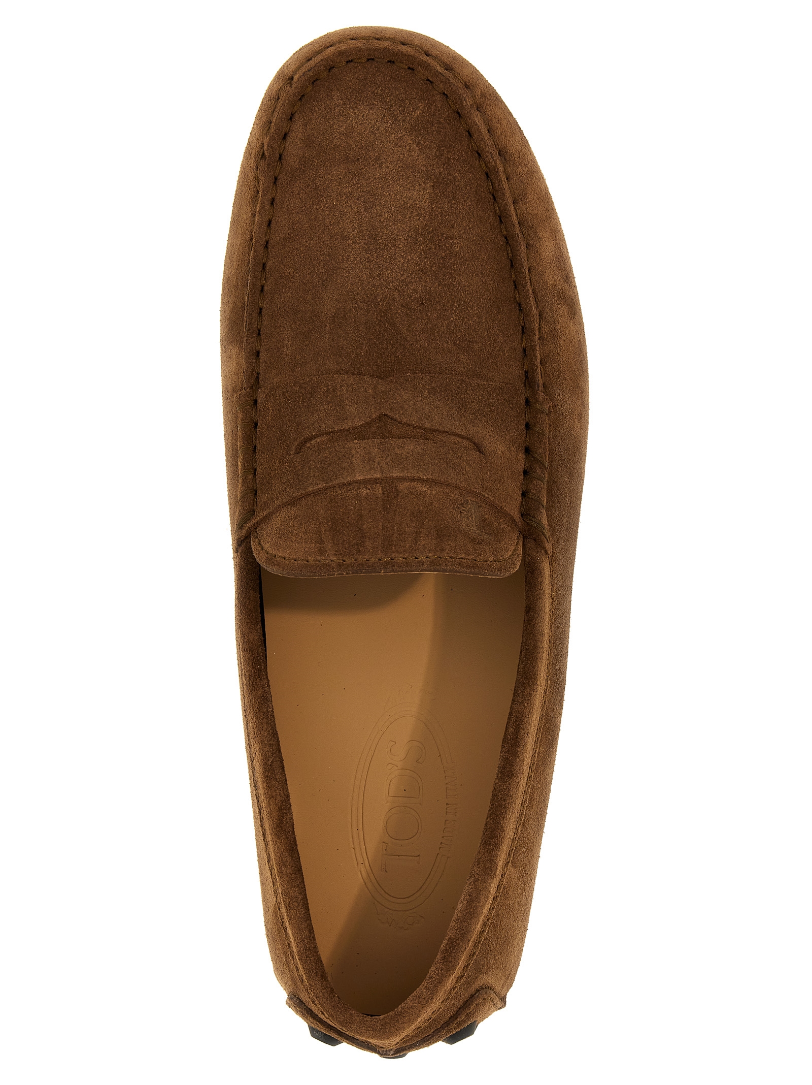 'Gommino Bubble' loafers XXM52K00640RE0S818 (Tod's / ローファー ) | Tod's (トッズ)(3)