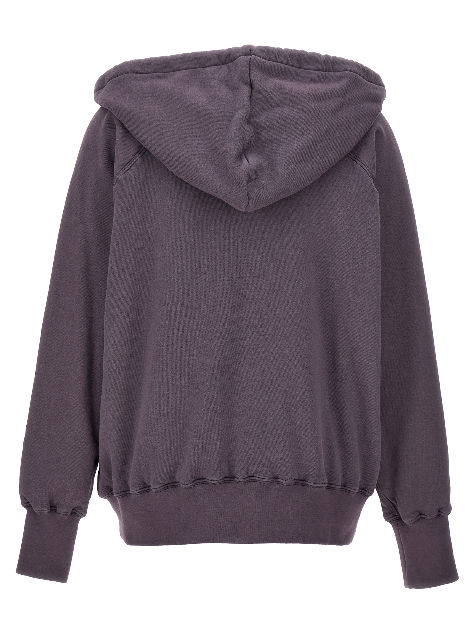'Logo reverse' hoodie S51GU0128STJ401962 (Maison Margiela / スウェット・フーディー ) | Maison Margiela (メゾン マルジェラ)(1)