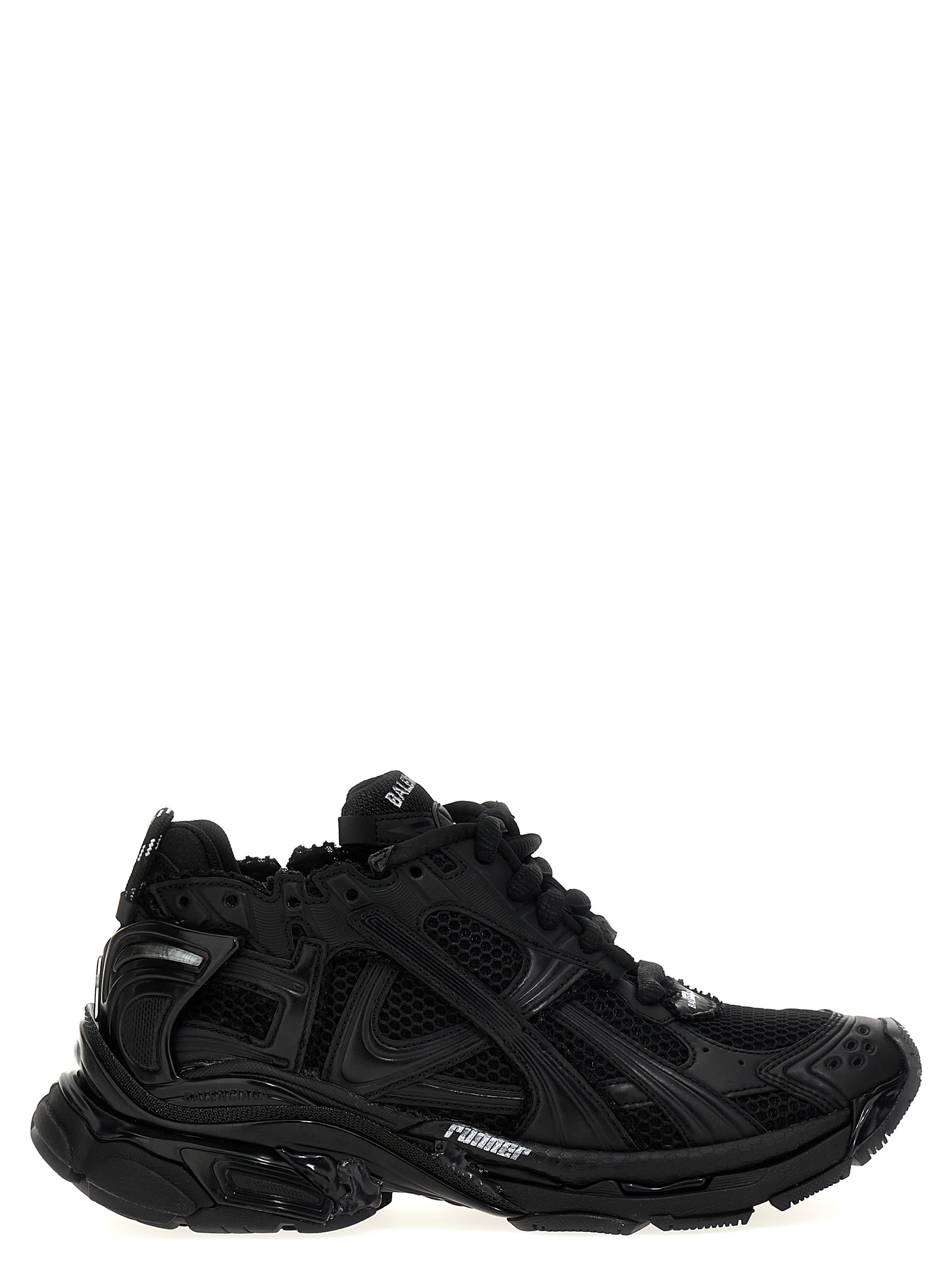 'Runner' sneakers 772774W3RBT1000 (Balenciaga / スニーカー ) | Balenciaga (バレンシアガ)