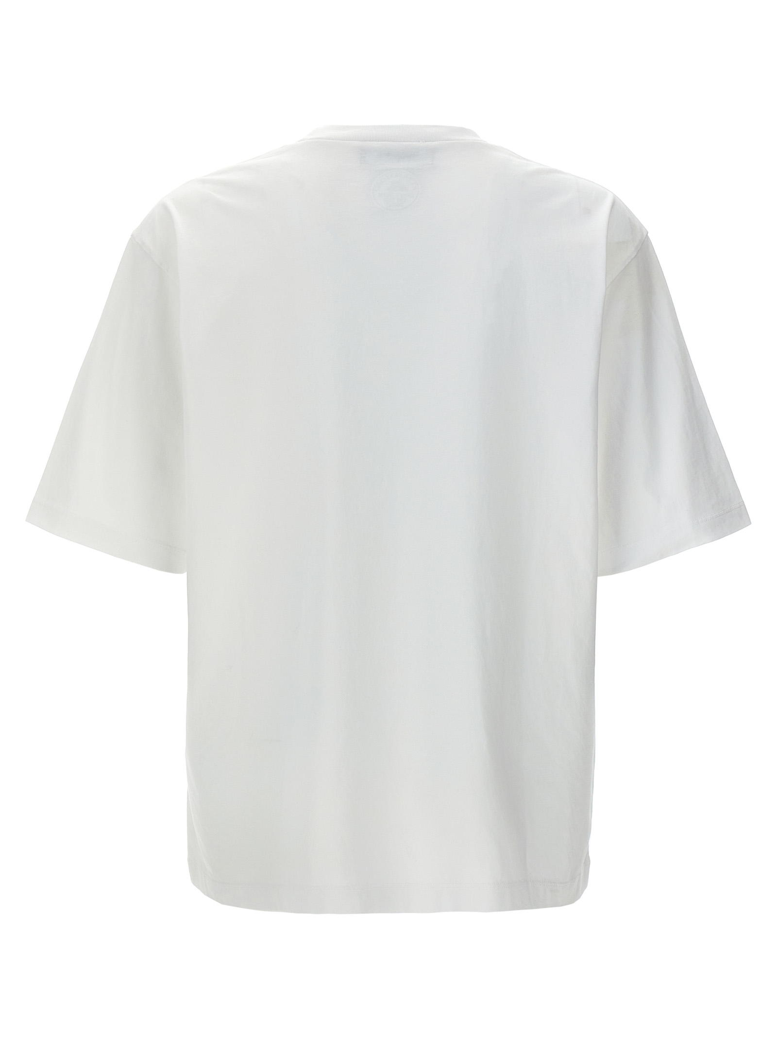 Logo print T-shirt S71GD1461D20014100 (Dsquared2 / Tシャツ・カットソー ) | Dsquared2 (ディースクエアード)(1)