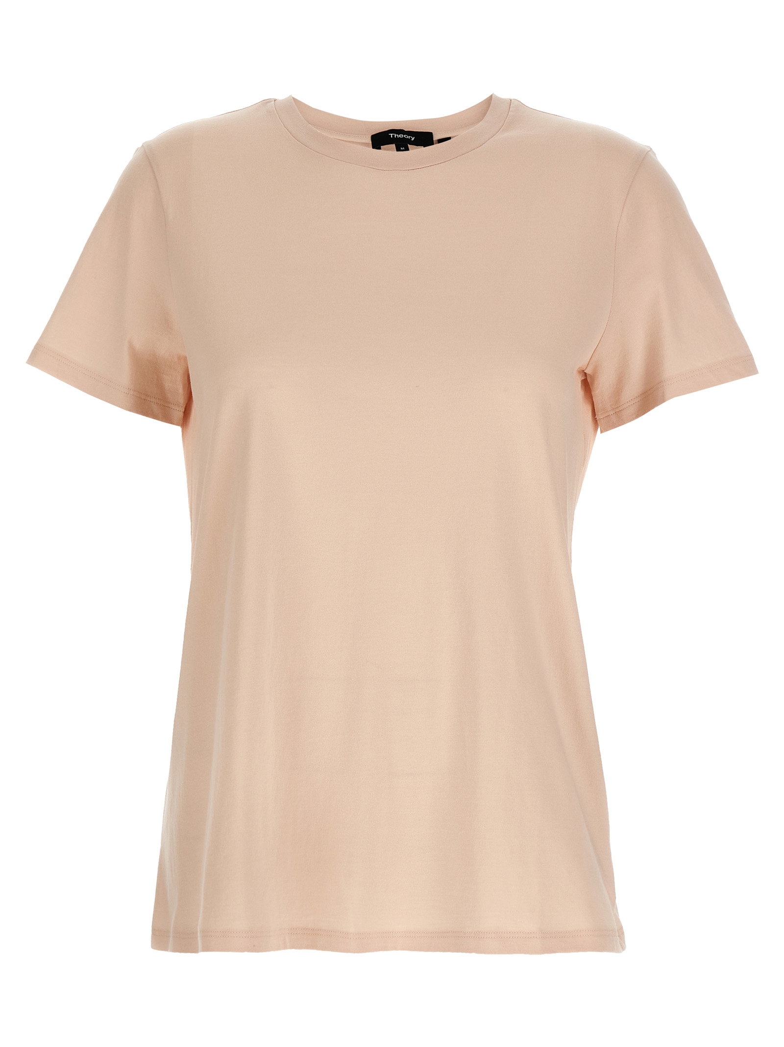 'Easy' T-shirt L1024523Q2D (Theory / Tシャツ・カットソー ) | Theory (セオリー)