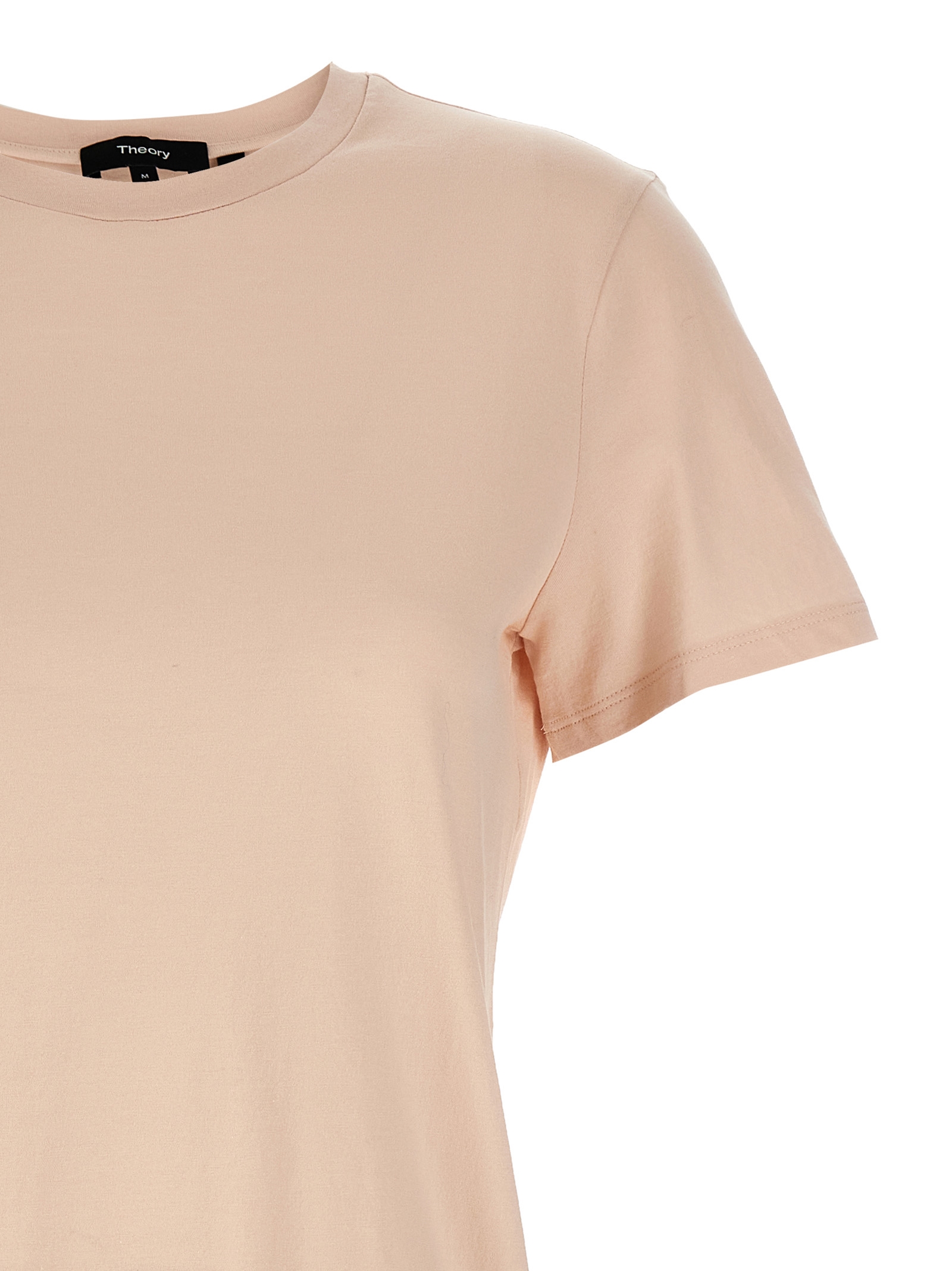'Easy' T-shirt L1024523Q2D (Theory / Tシャツ・カットソー ) | Theory (セオリー)(2)