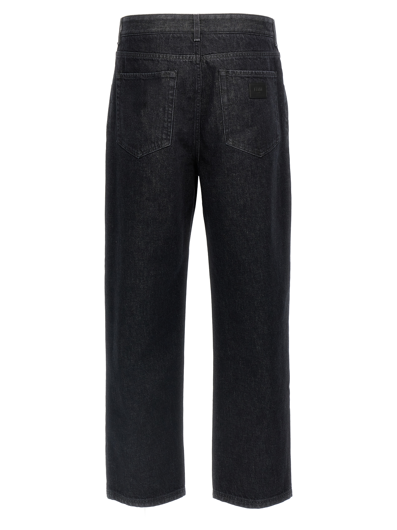 Denim jeans FLP285ATK3F0QA1 (FENDI / ジーンズ ) | FENDI (フェンディ)(1)