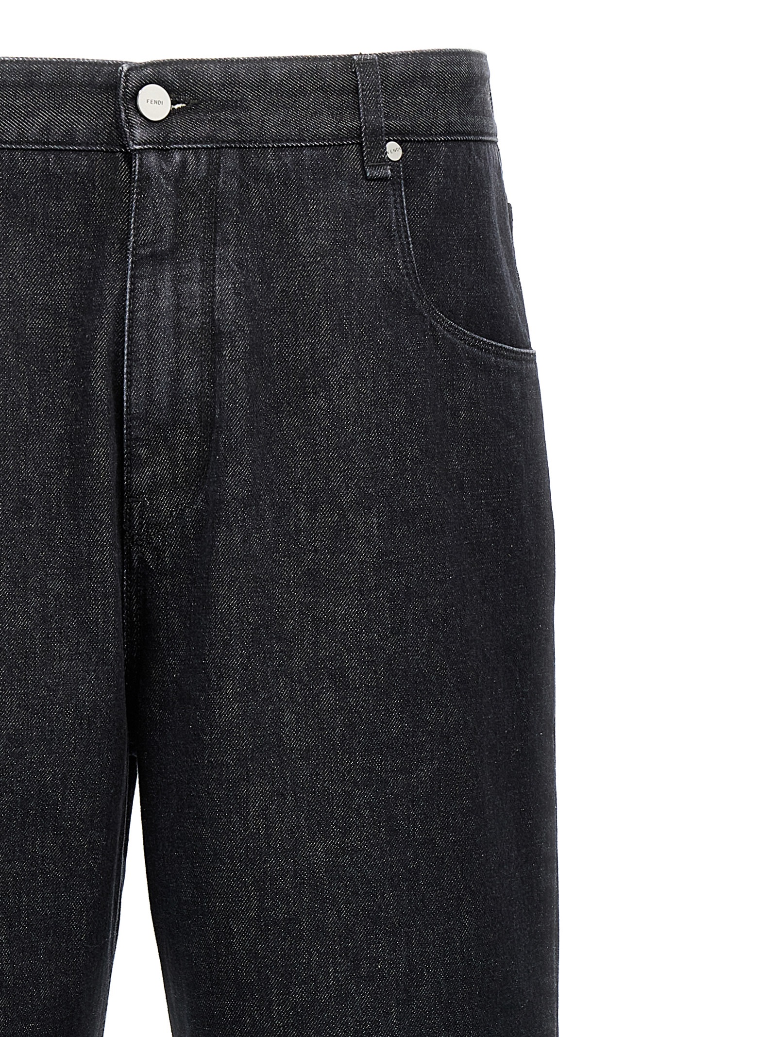 Denim jeans FLP285ATK3F0QA1 (FENDI / ジーンズ ) | FENDI (フェンディ)(2)