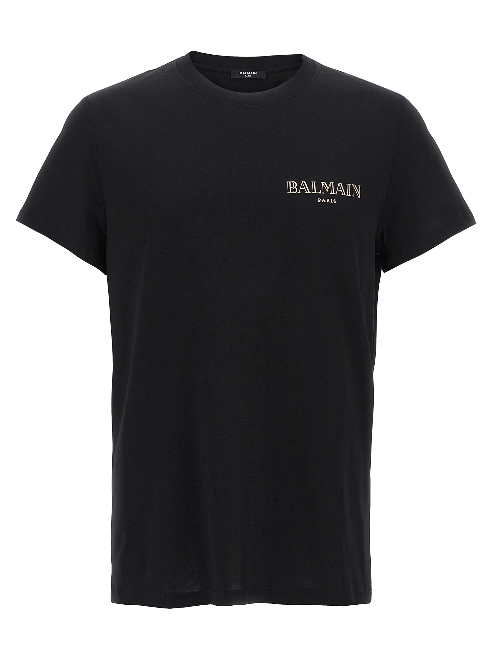 'Balmain Vintage' T-shirt EH1EF000GD84EAD (Balmain / Tシャツ・カットソー ) | Balmain (バルマン)