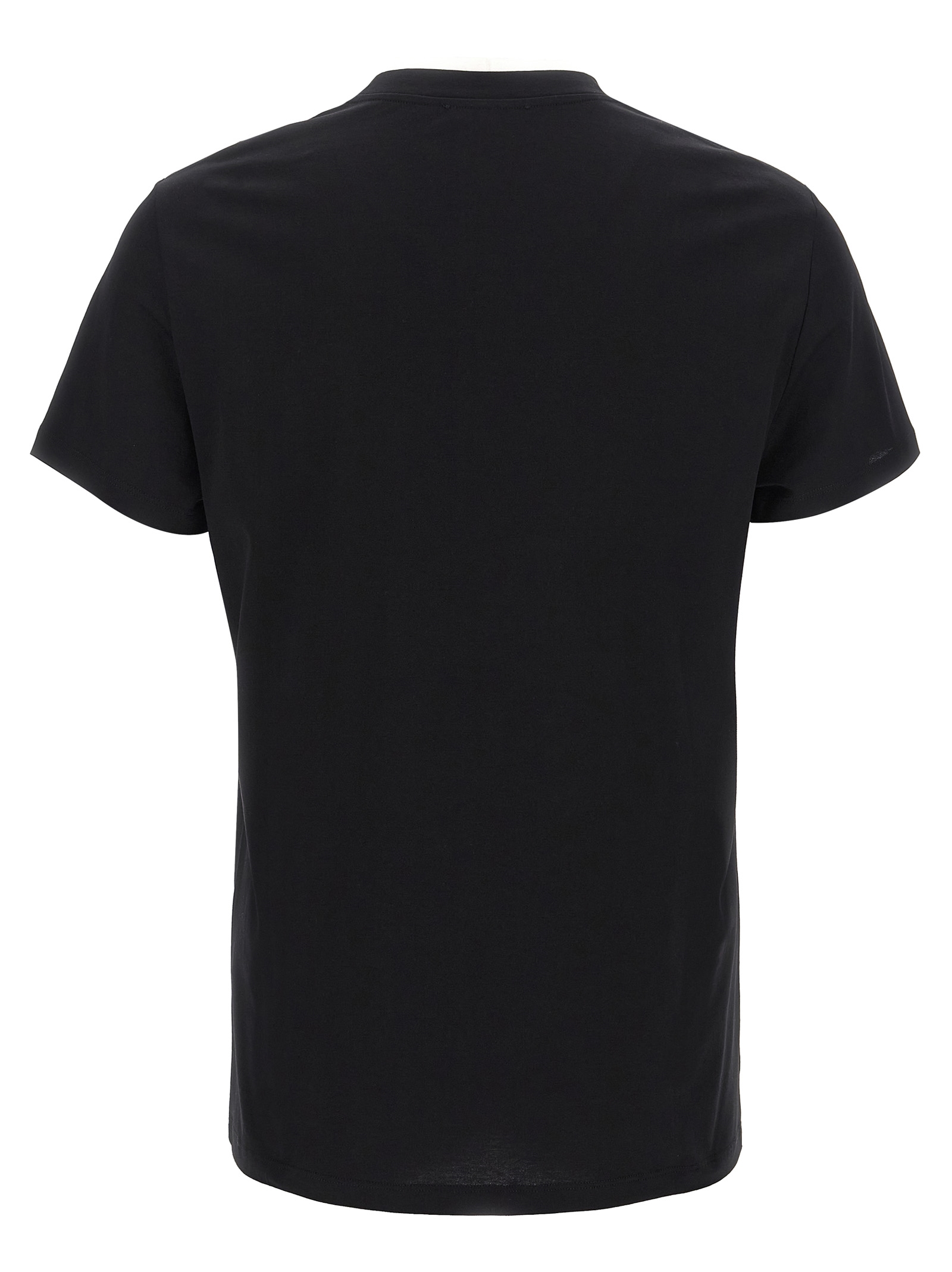 'Balmain Vintage' T-shirt EH1EF000GD84EAD (Balmain / Tシャツ・カットソー ) | Balmain (バルマン)(1)