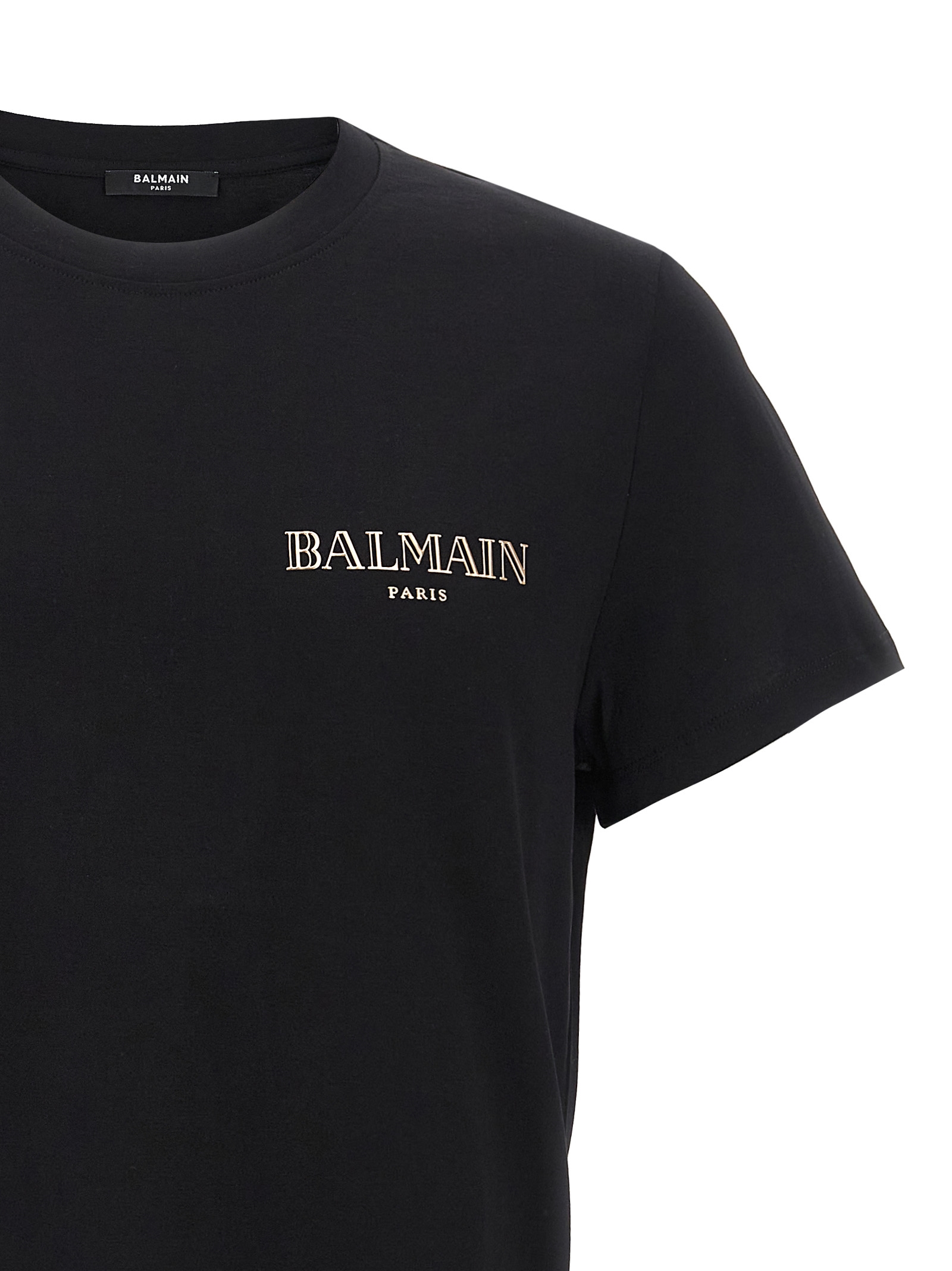 'Balmain Vintage' T-shirt EH1EF000GD84EAD (Balmain / Tシャツ・カットソー ) | Balmain (バルマン)(2)